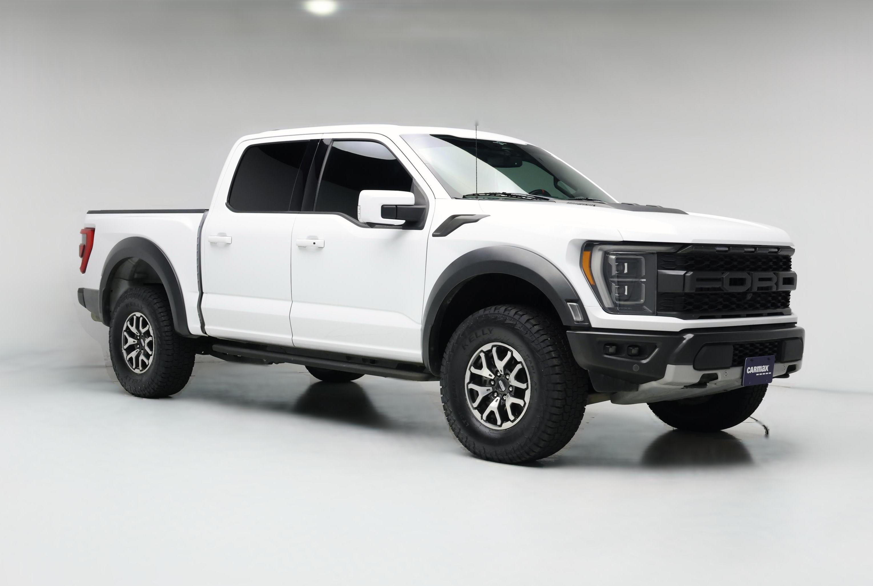 Thumbnail: 2023 Ford F-150 - 1