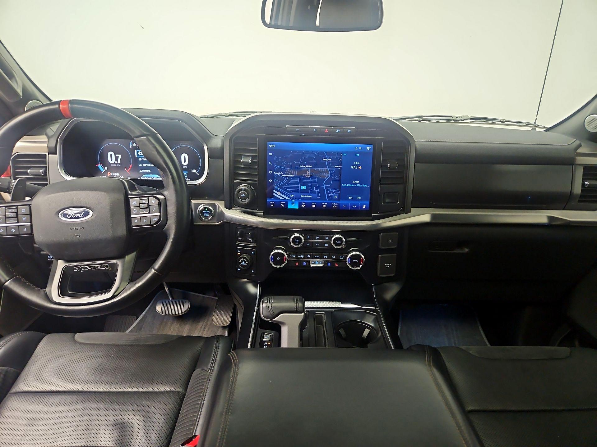 Thumbnail: 2023 Ford F-150 - 9