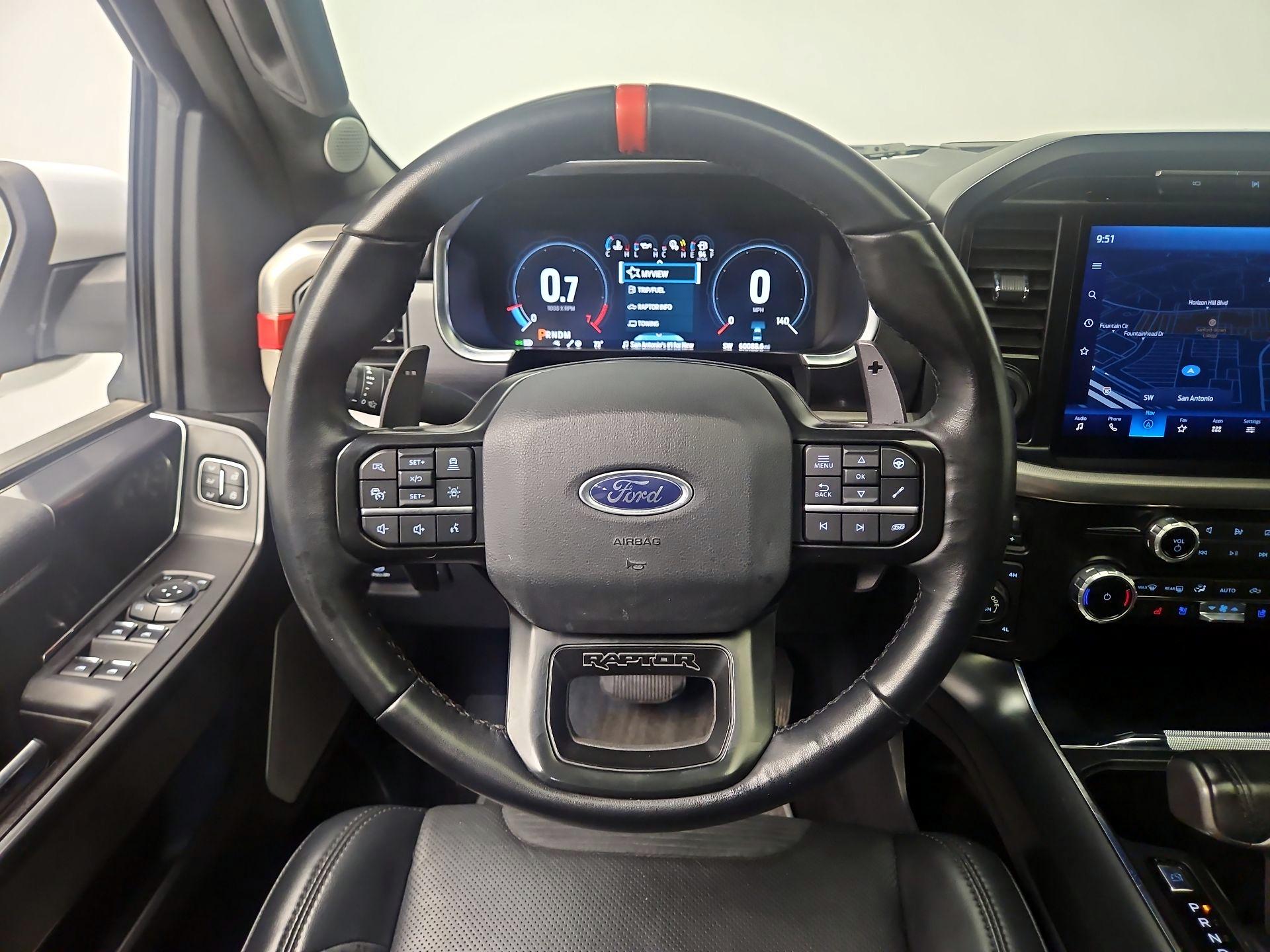 Thumbnail: 2023 Ford F-150 - 10