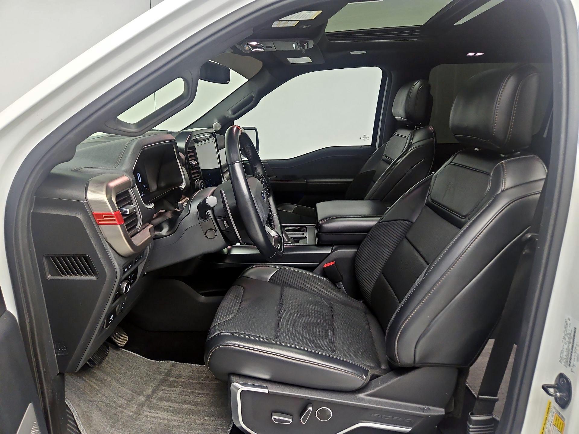 Thumbnail: 2023 Ford F-150 - 11