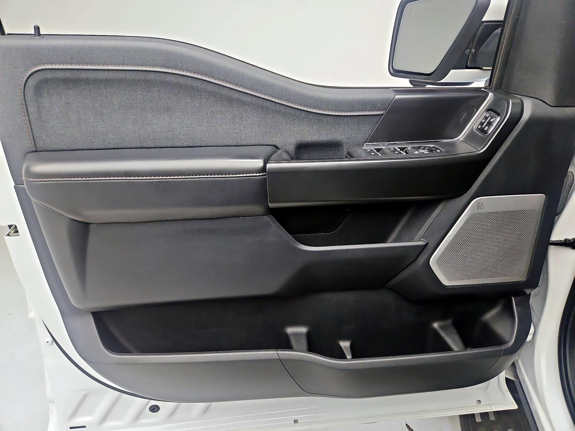 Thumbnail: 2023 Ford F-150 - 12