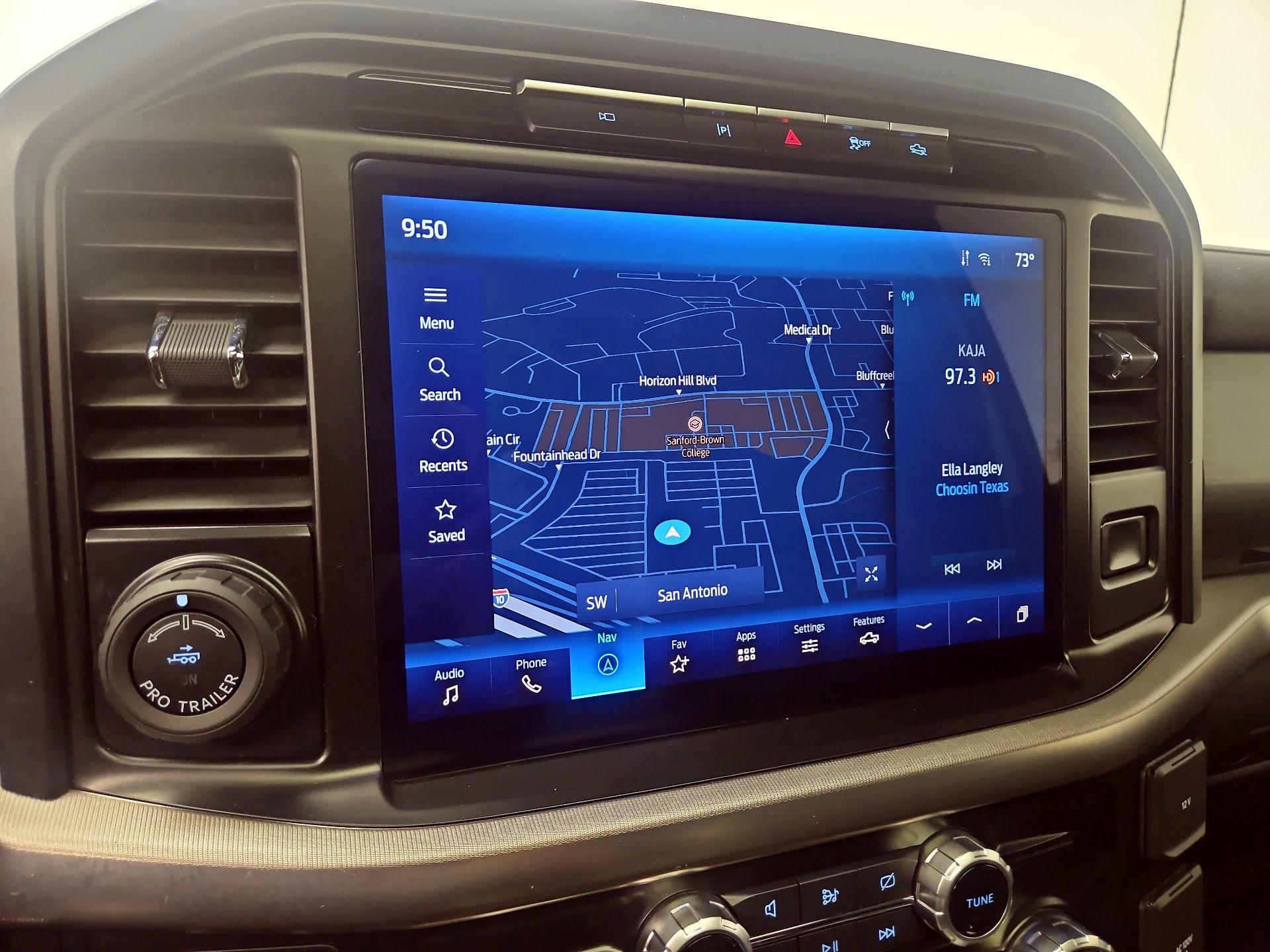 Thumbnail: 2023 Ford F-150 - 14