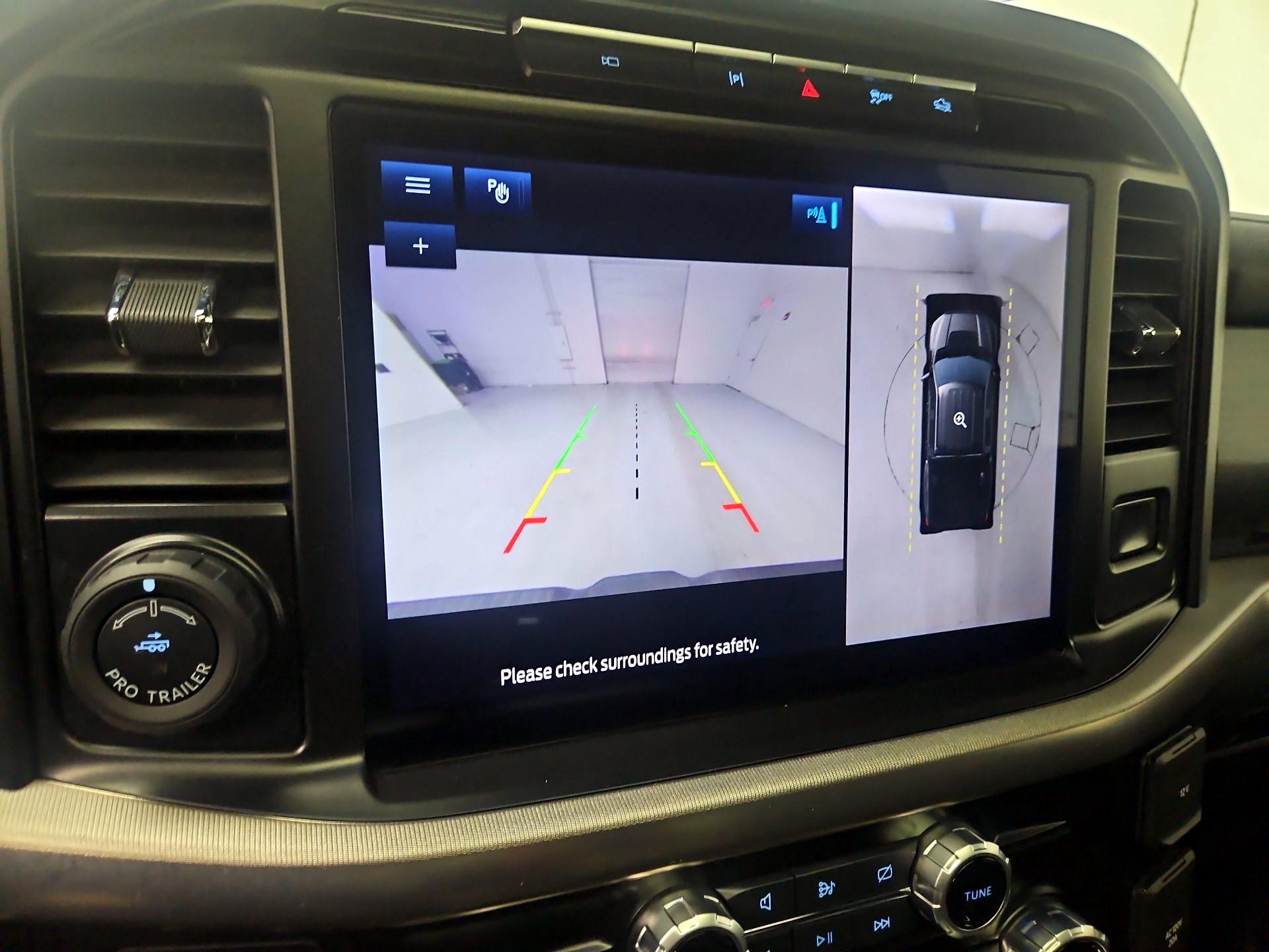 Thumbnail: 2023 Ford F-150 - 15