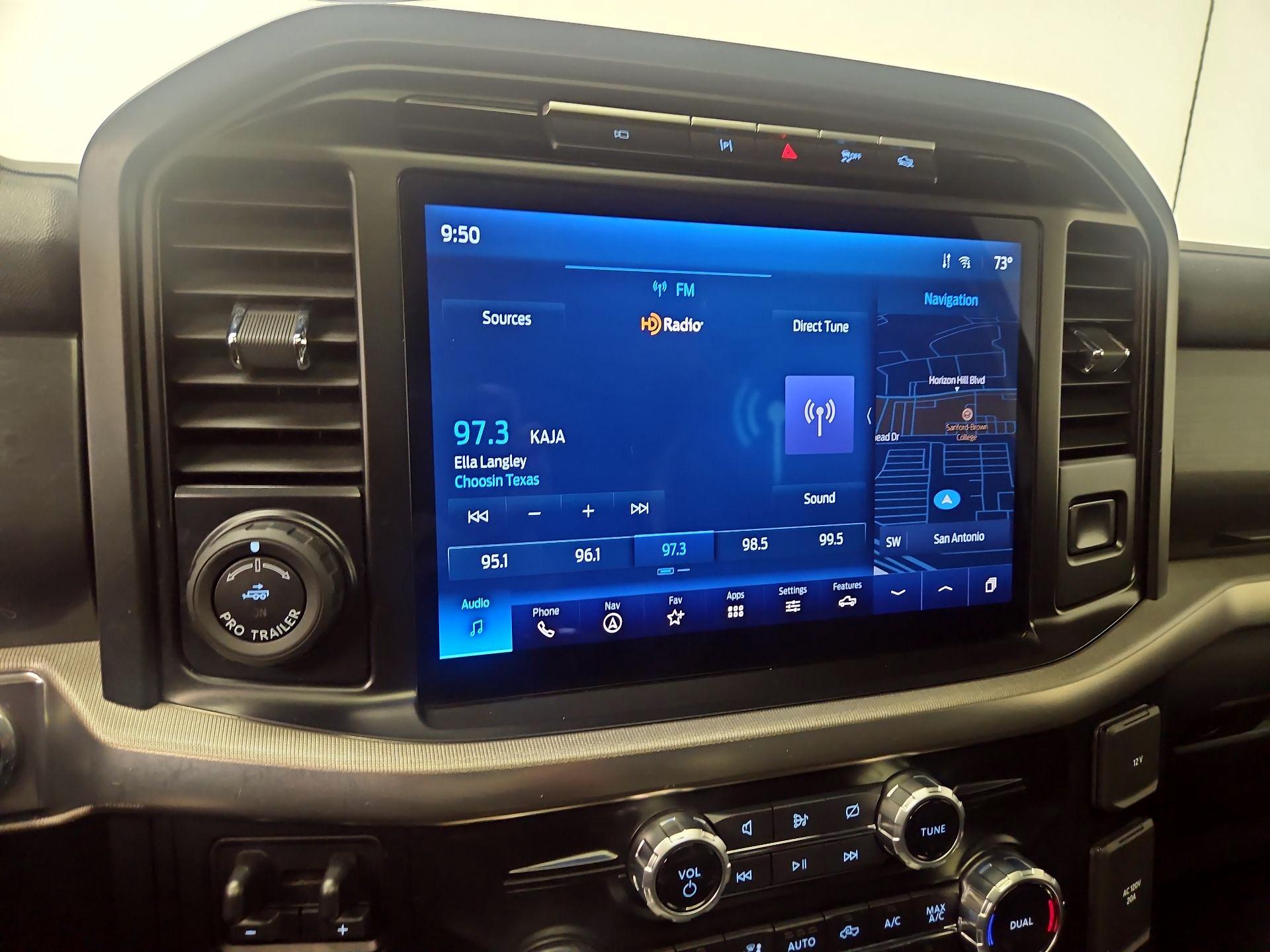 Thumbnail: 2023 Ford F-150 - 16