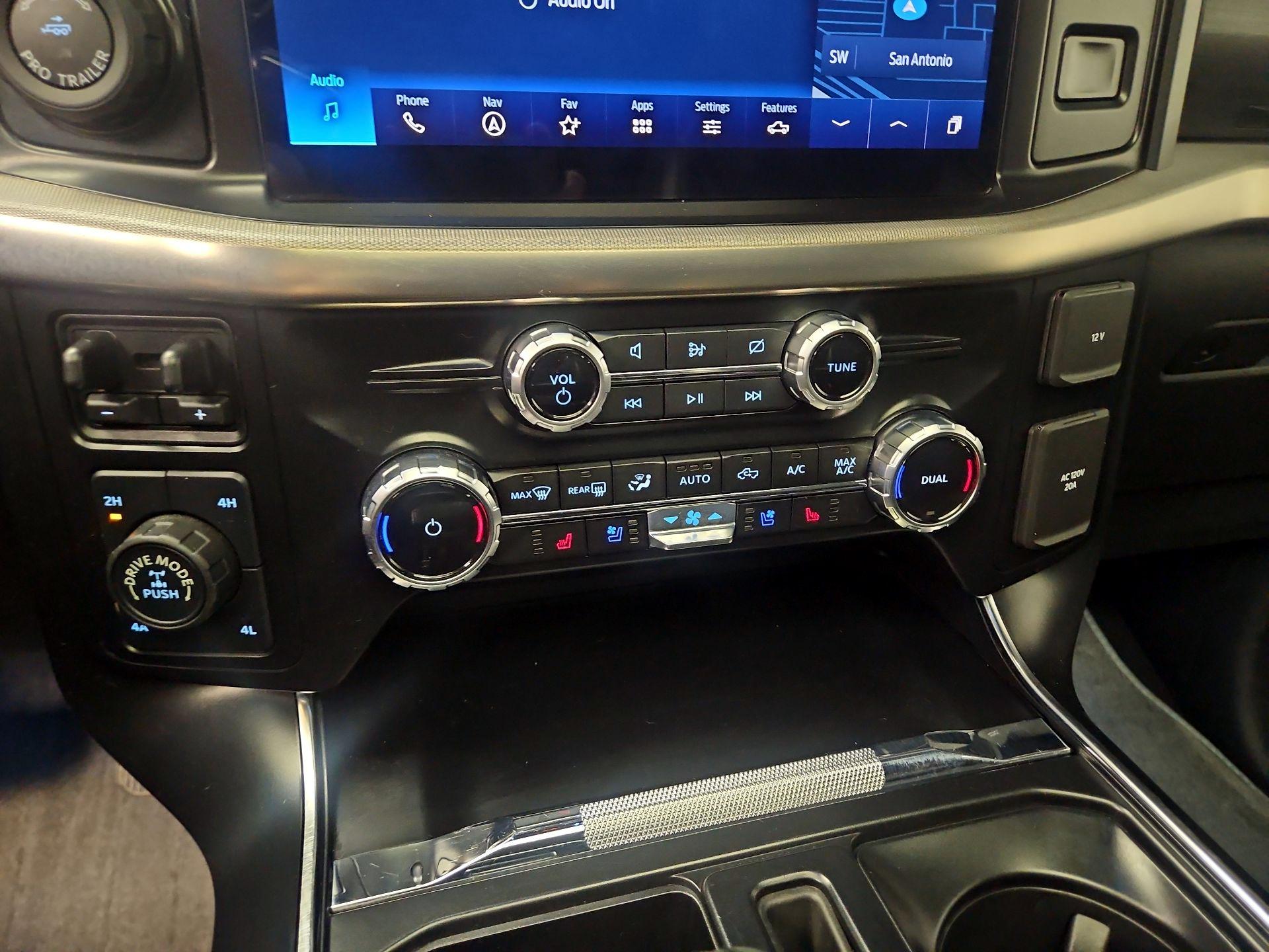 Thumbnail: 2023 Ford F-150 - 17