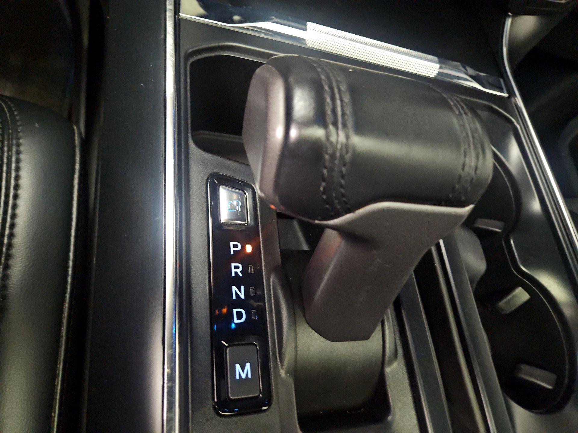 Thumbnail: 2023 Ford F-150 - 18