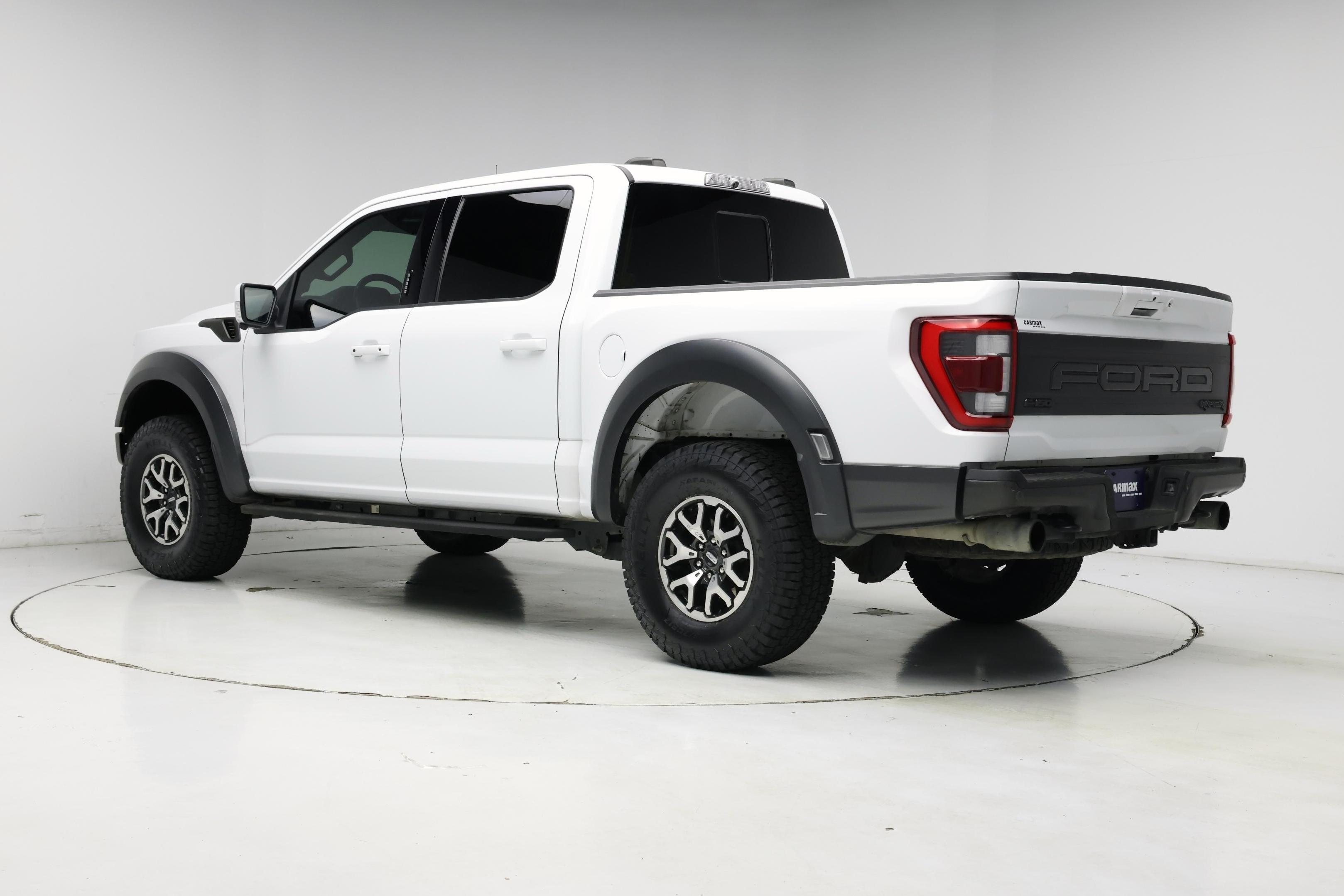 Thumbnail: 2023 Ford F-150 - 2