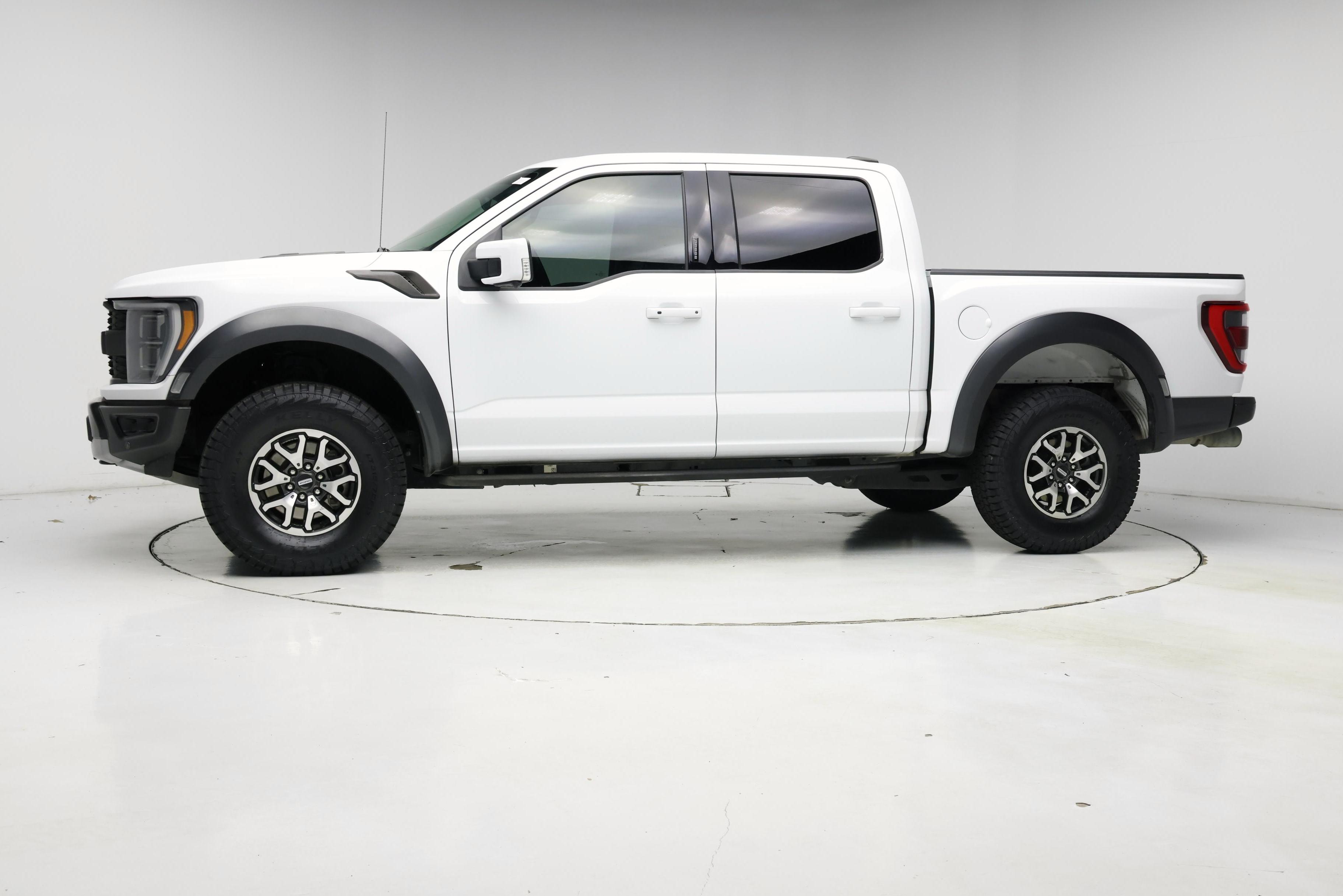 Thumbnail: 2023 Ford F-150 - 3