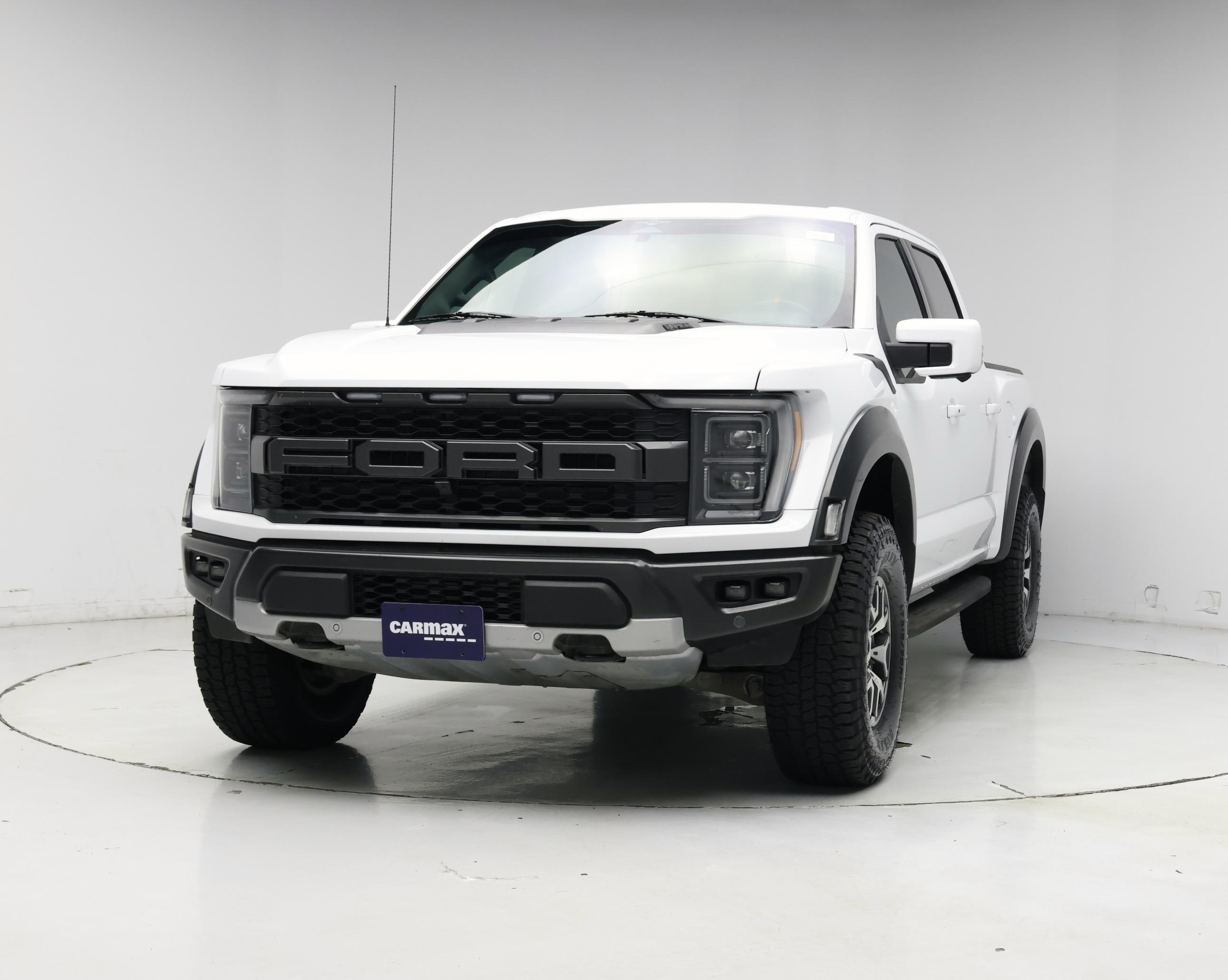 Thumbnail: 2023 Ford F-150 - 4