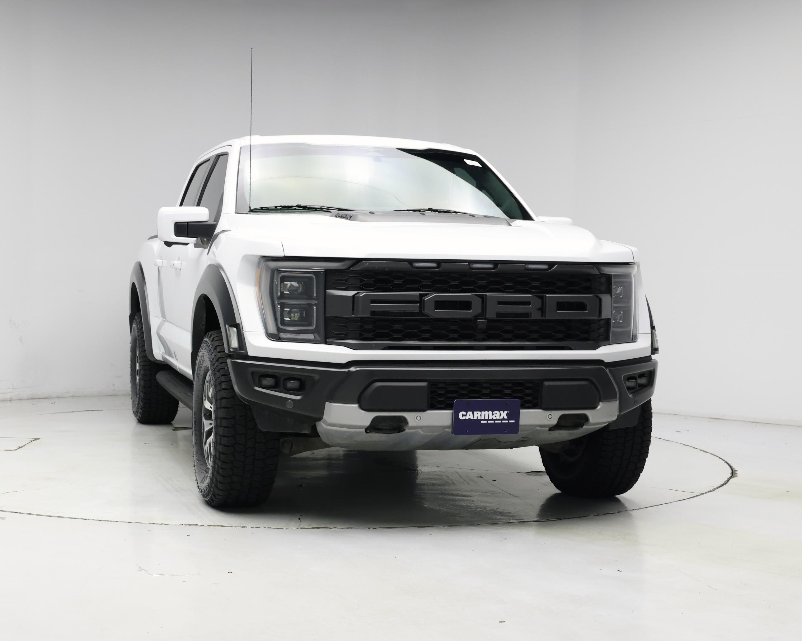 Thumbnail: 2023 Ford F-150 - 5