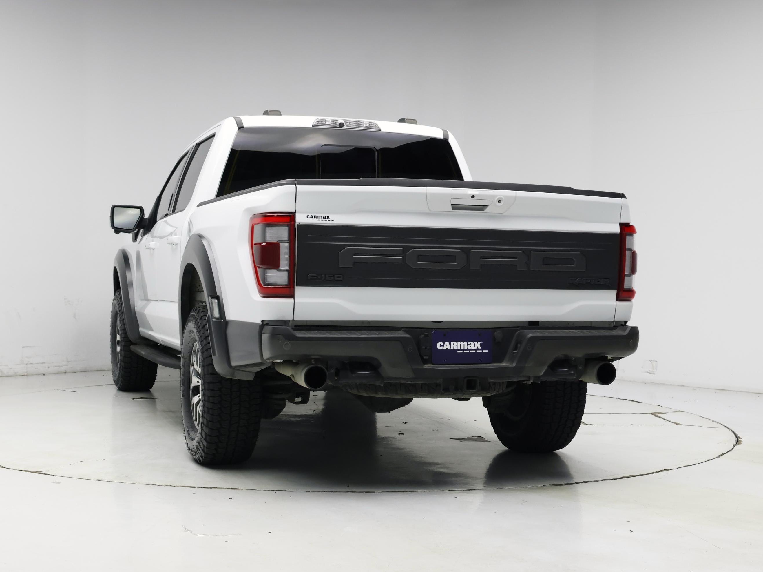 Thumbnail: 2023 Ford F-150 - 6