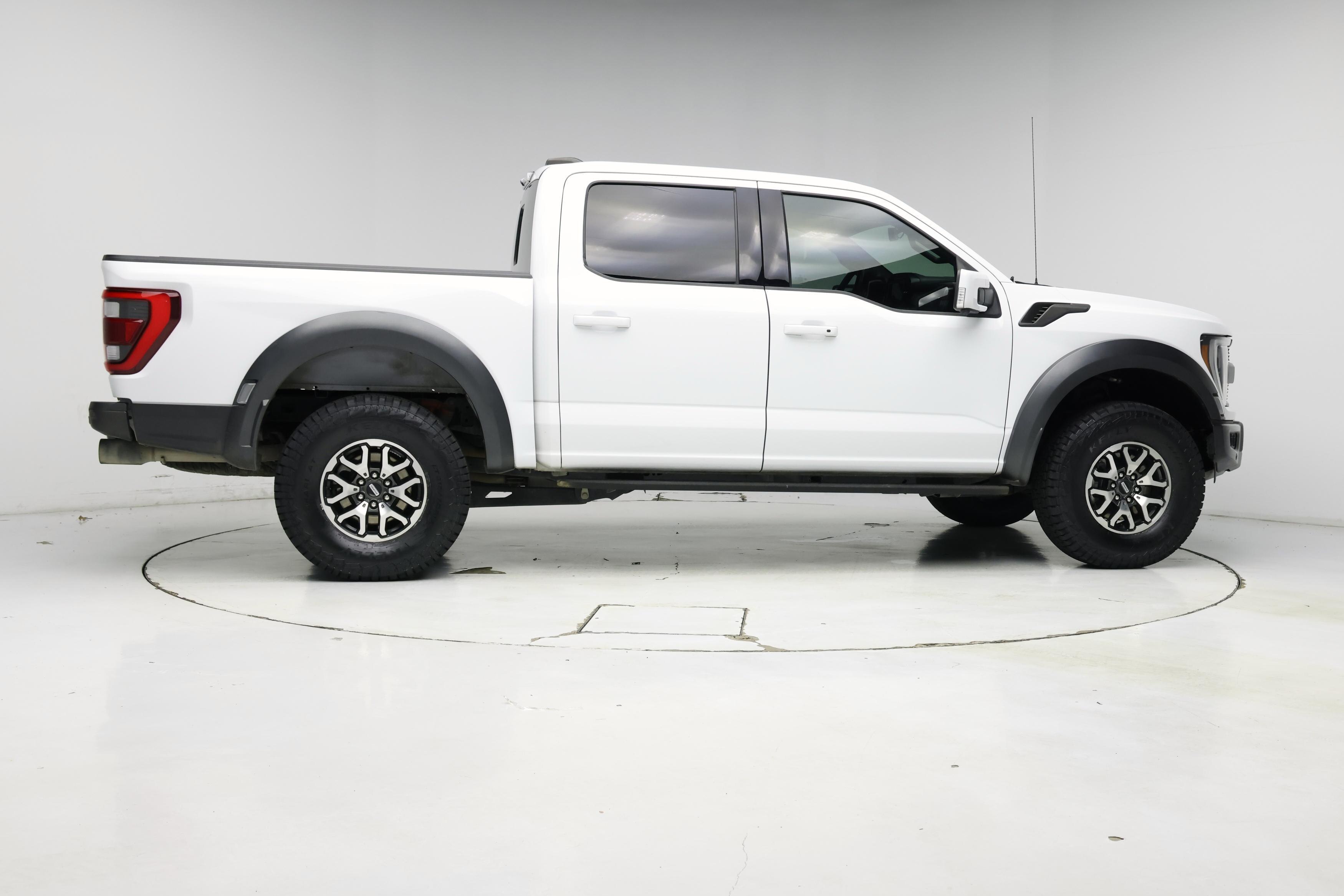 Thumbnail: 2023 Ford F-150 - 7