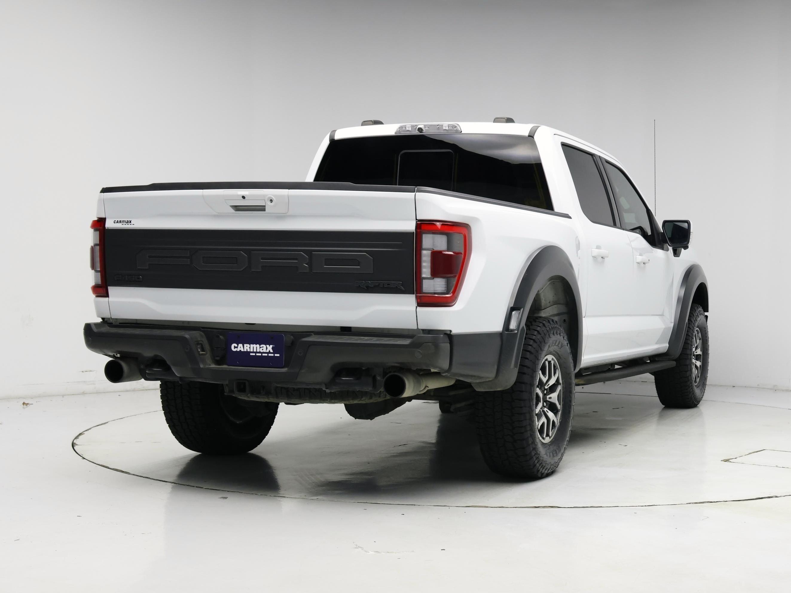 Thumbnail: 2023 Ford F-150 - 8