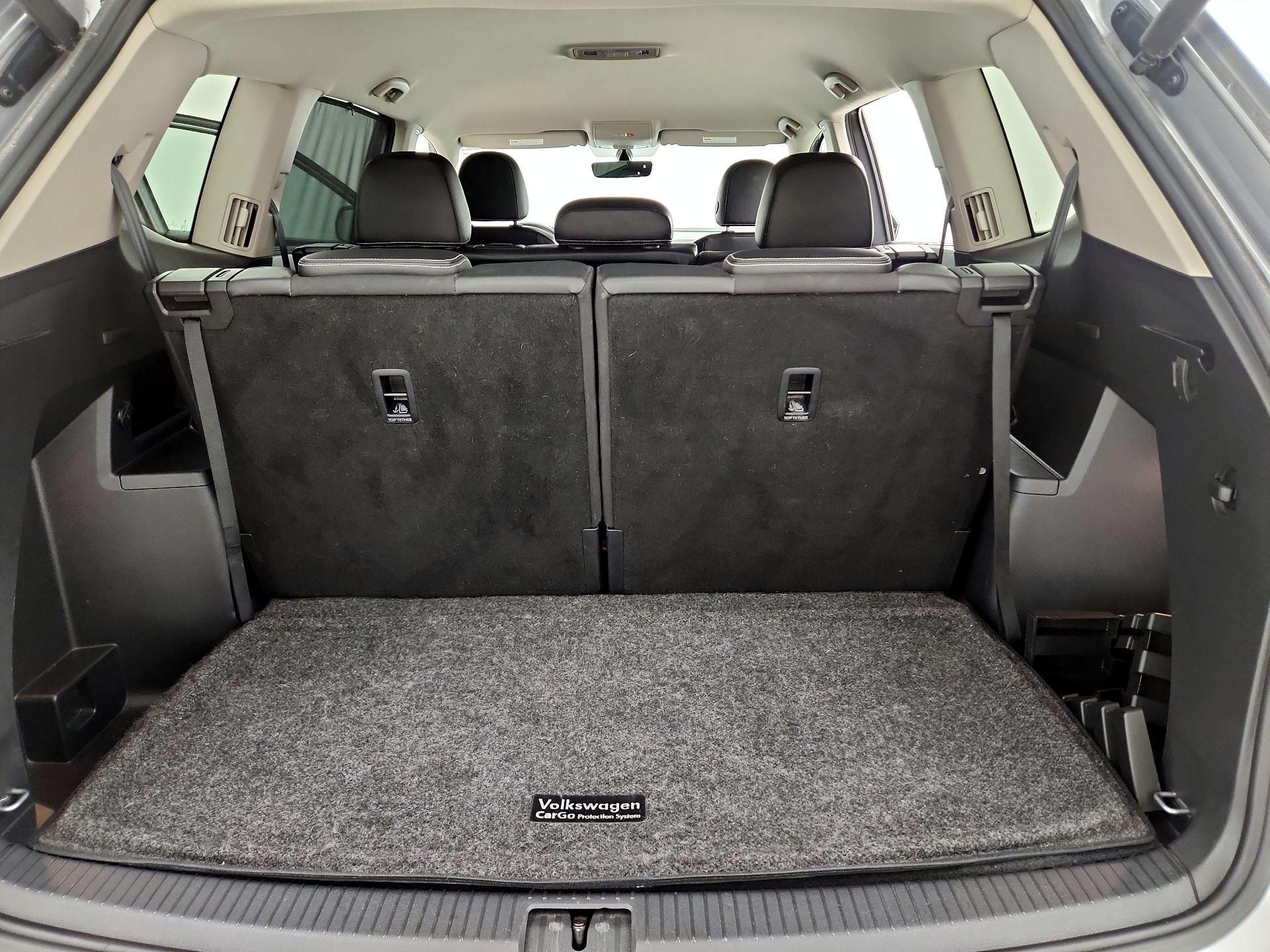 Thumbnail: 2022 Volkswagen Atlas - 18