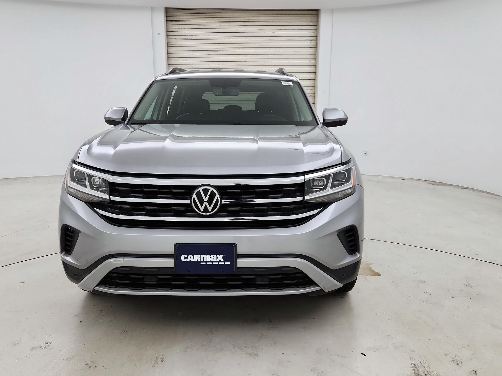 Thumbnail: 2022 Volkswagen Atlas - 2