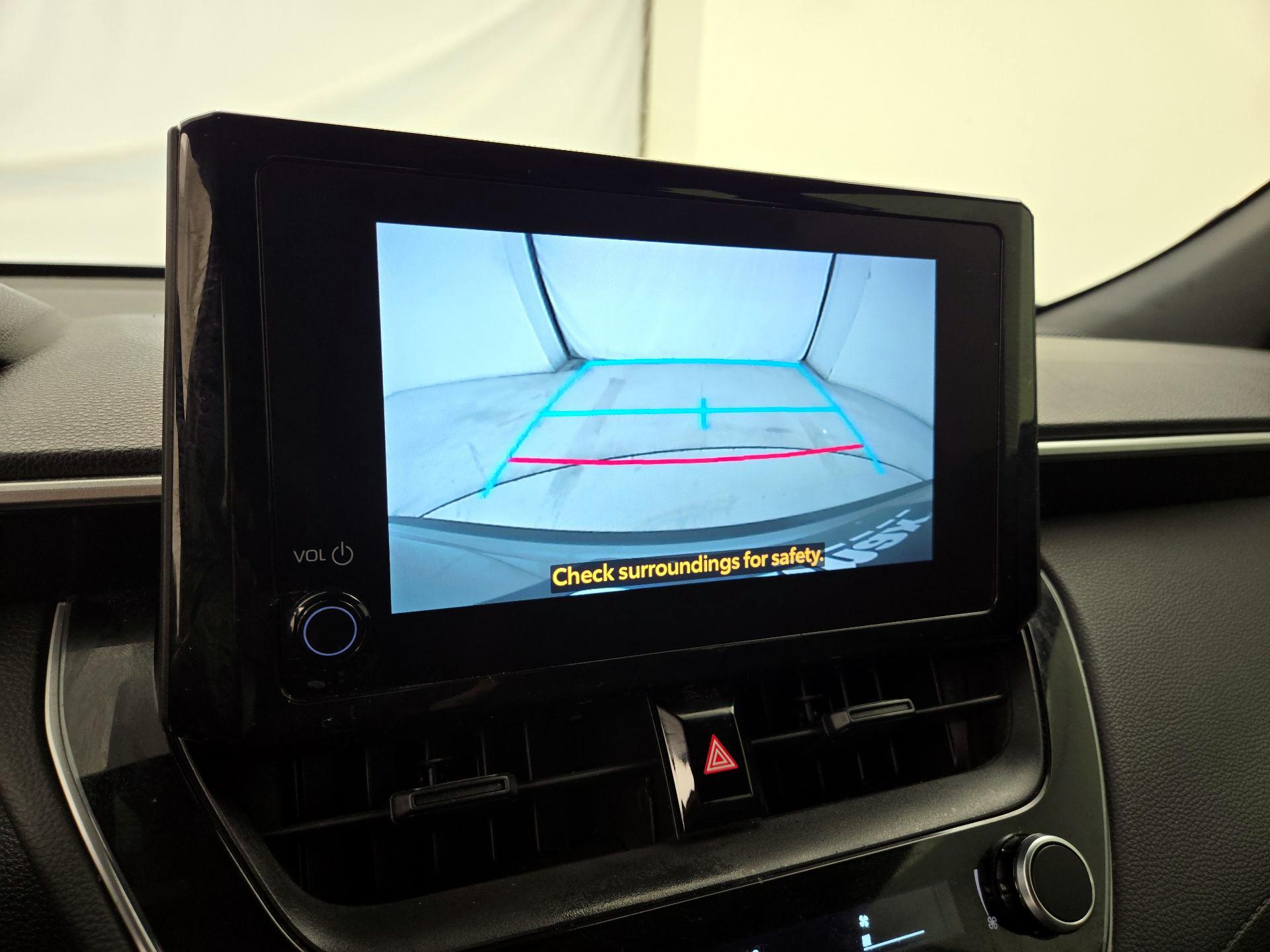 Thumbnail: 2023 Toyota Corolla Cross - 14