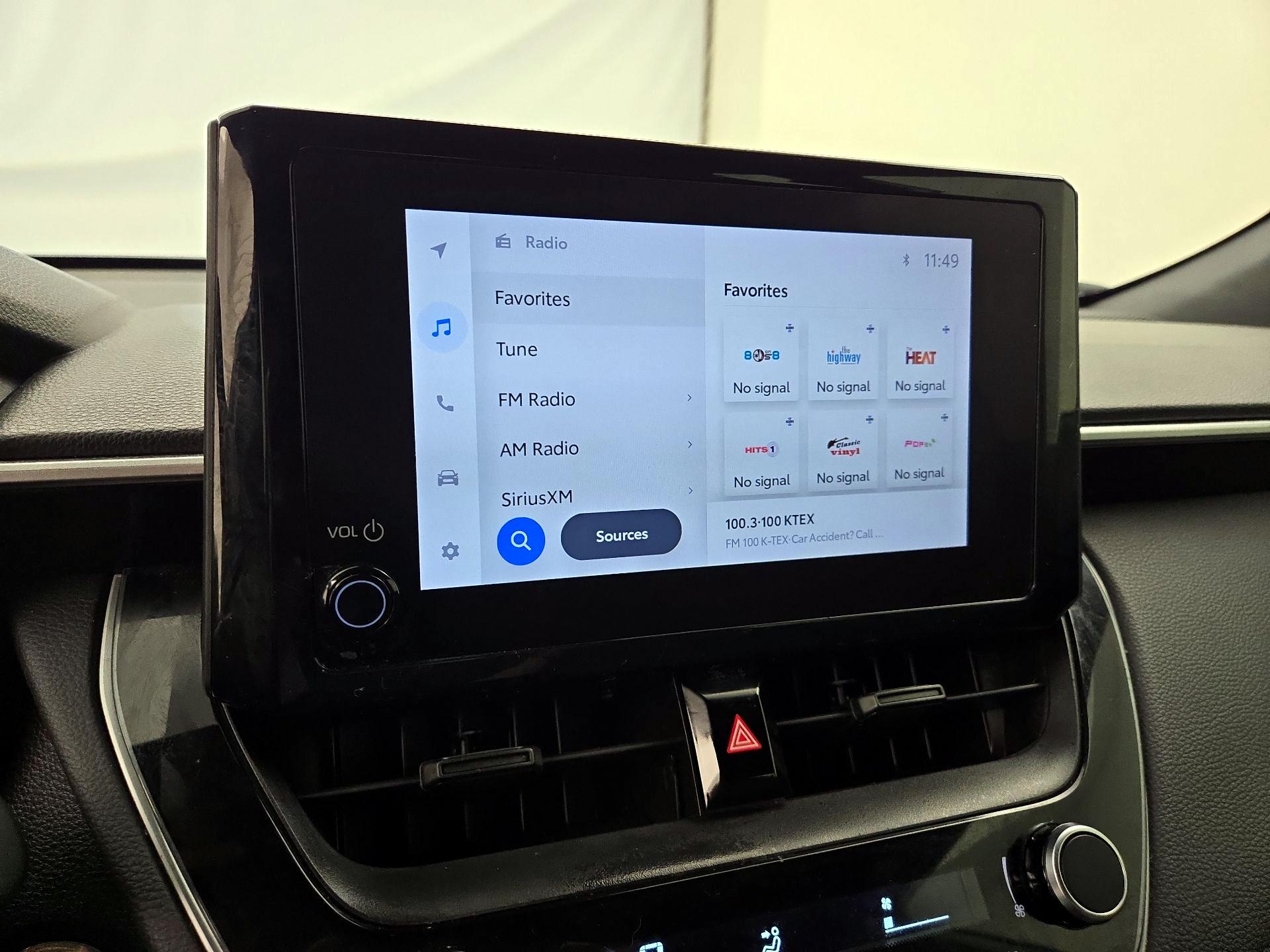 Thumbnail: 2023 Toyota Corolla Cross - 15