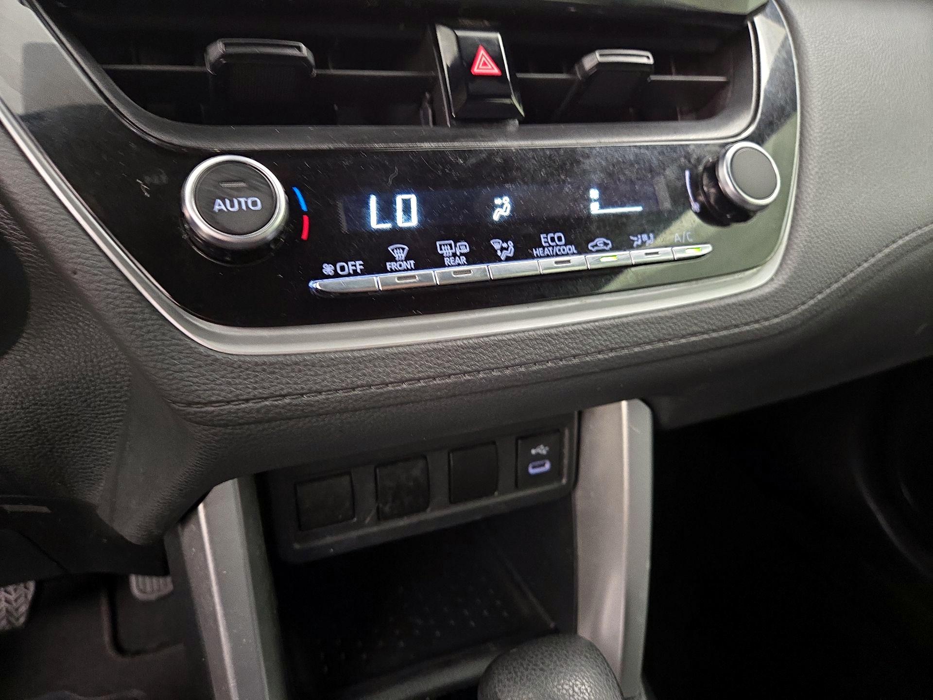 Thumbnail: 2023 Toyota Corolla Cross - 16