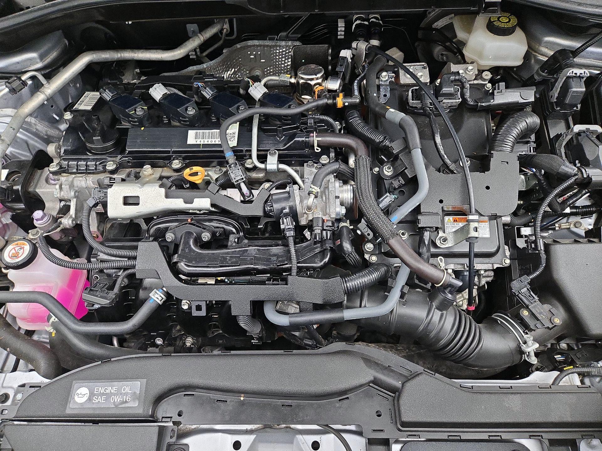 Thumbnail: 2023 Toyota Corolla Cross - 20