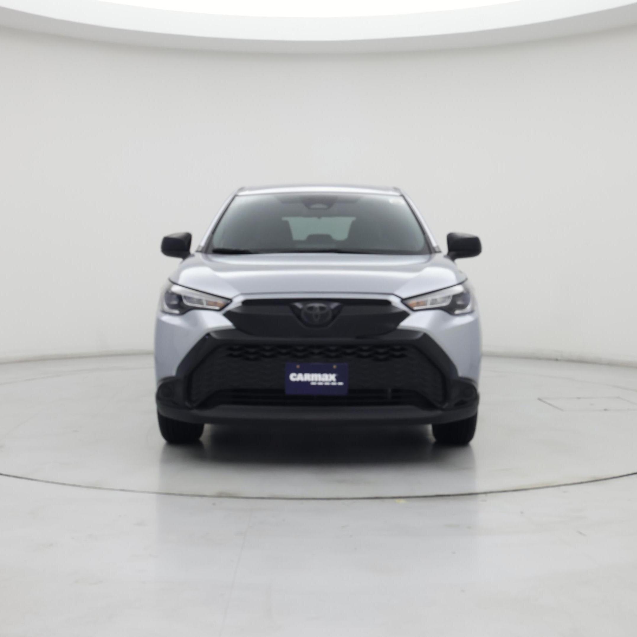 Thumbnail: 2023 Toyota Corolla Cross - 5