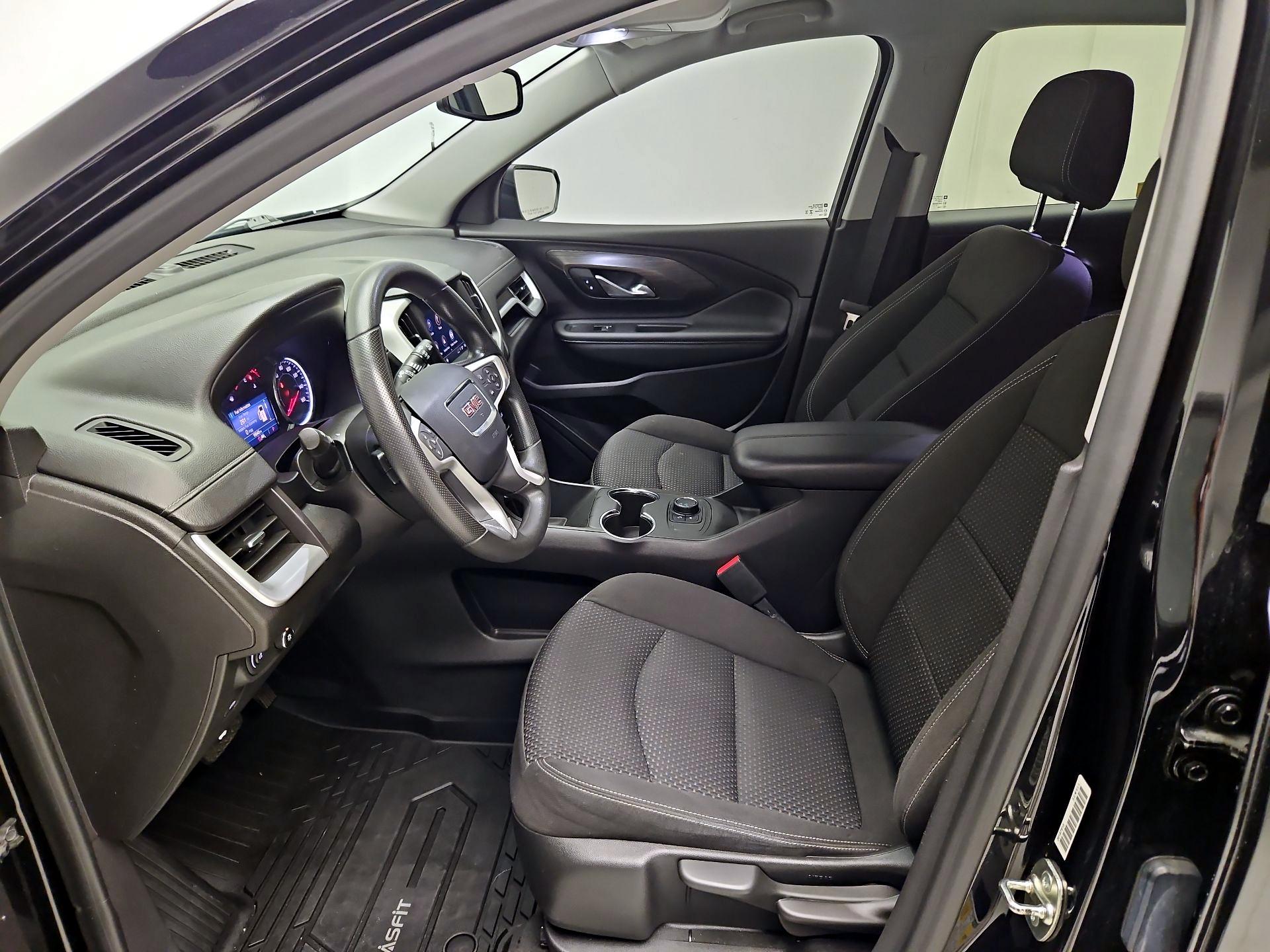 Thumbnail: 2024 GMC Terrain - 11