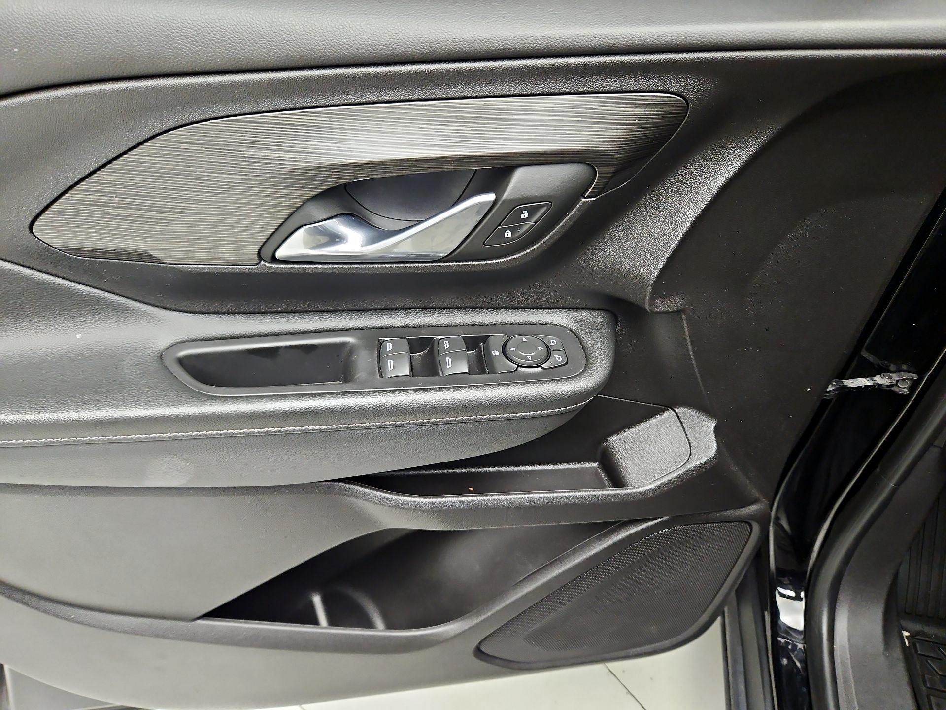 Thumbnail: 2024 GMC Terrain - 12