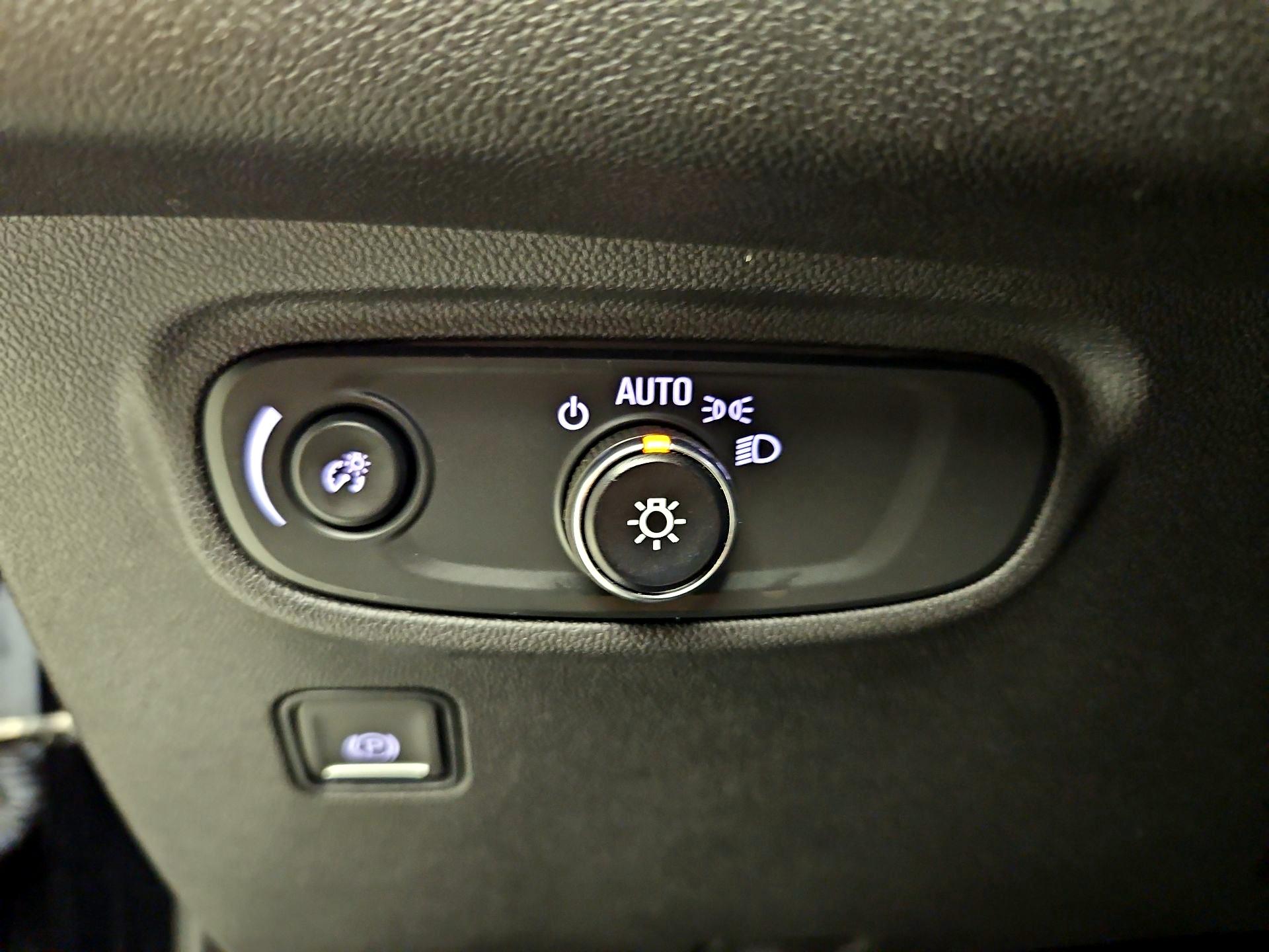 Thumbnail: 2024 GMC Terrain - 13