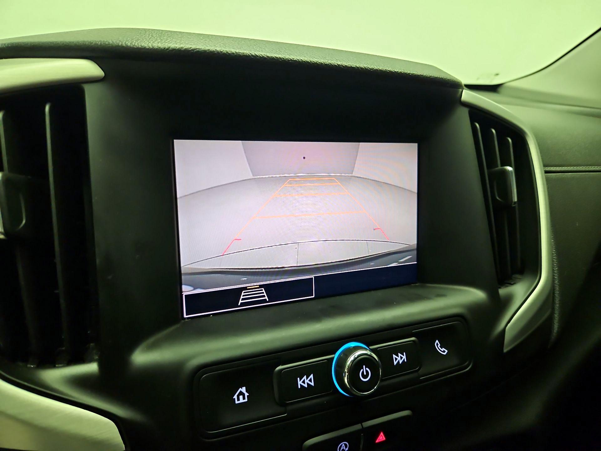 Thumbnail: 2024 GMC Terrain - 14