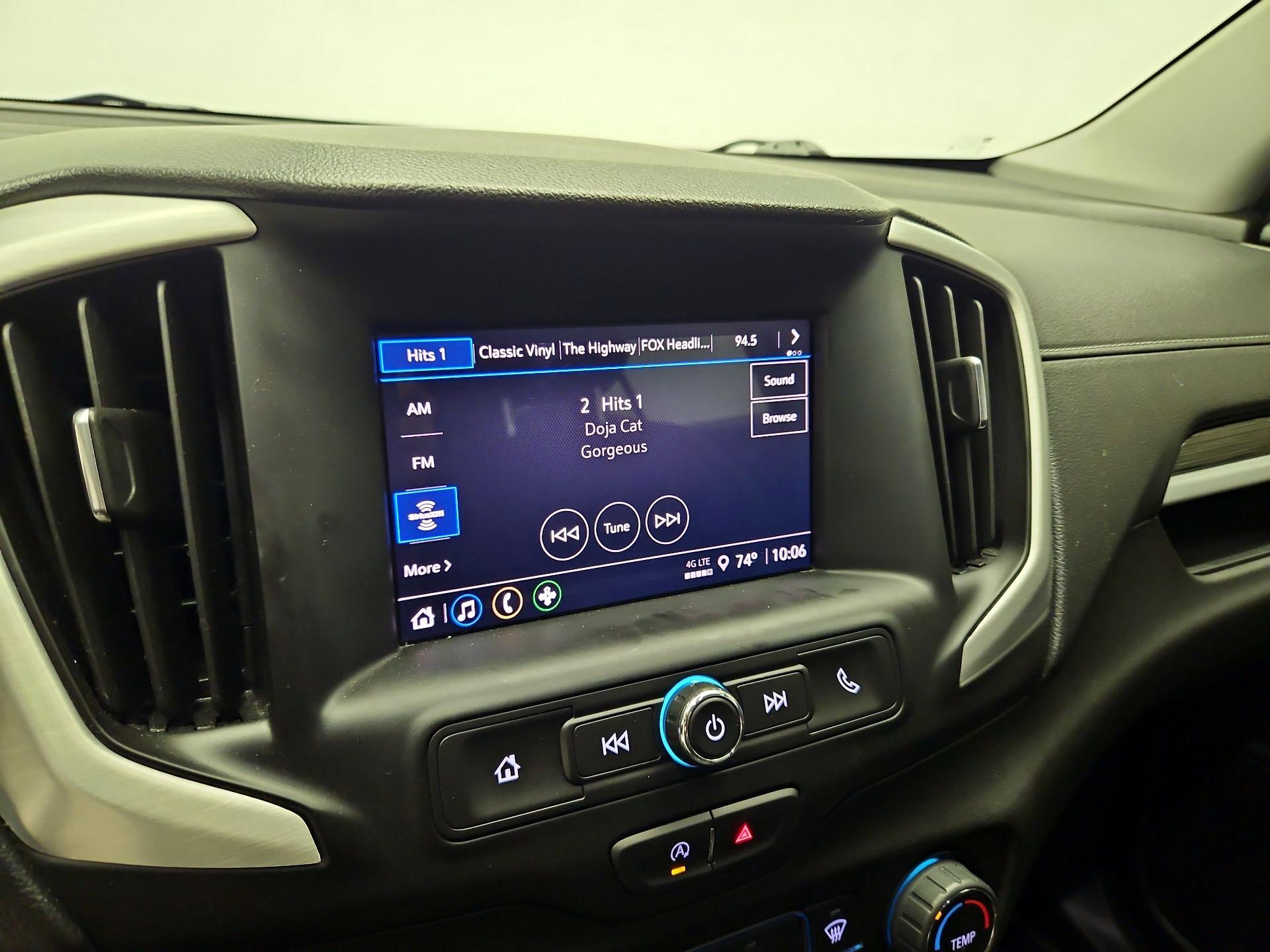 Thumbnail: 2024 GMC Terrain - 15