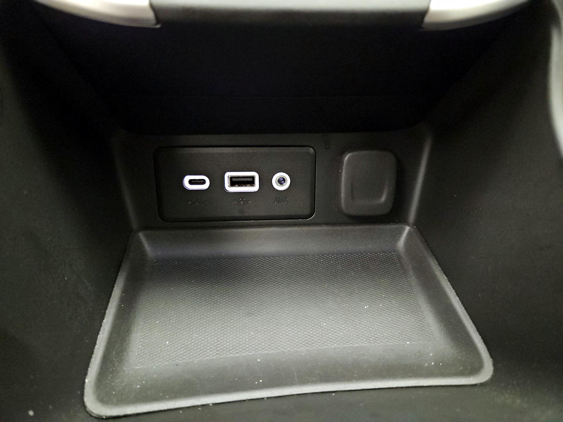 Thumbnail: 2024 GMC Terrain - 18