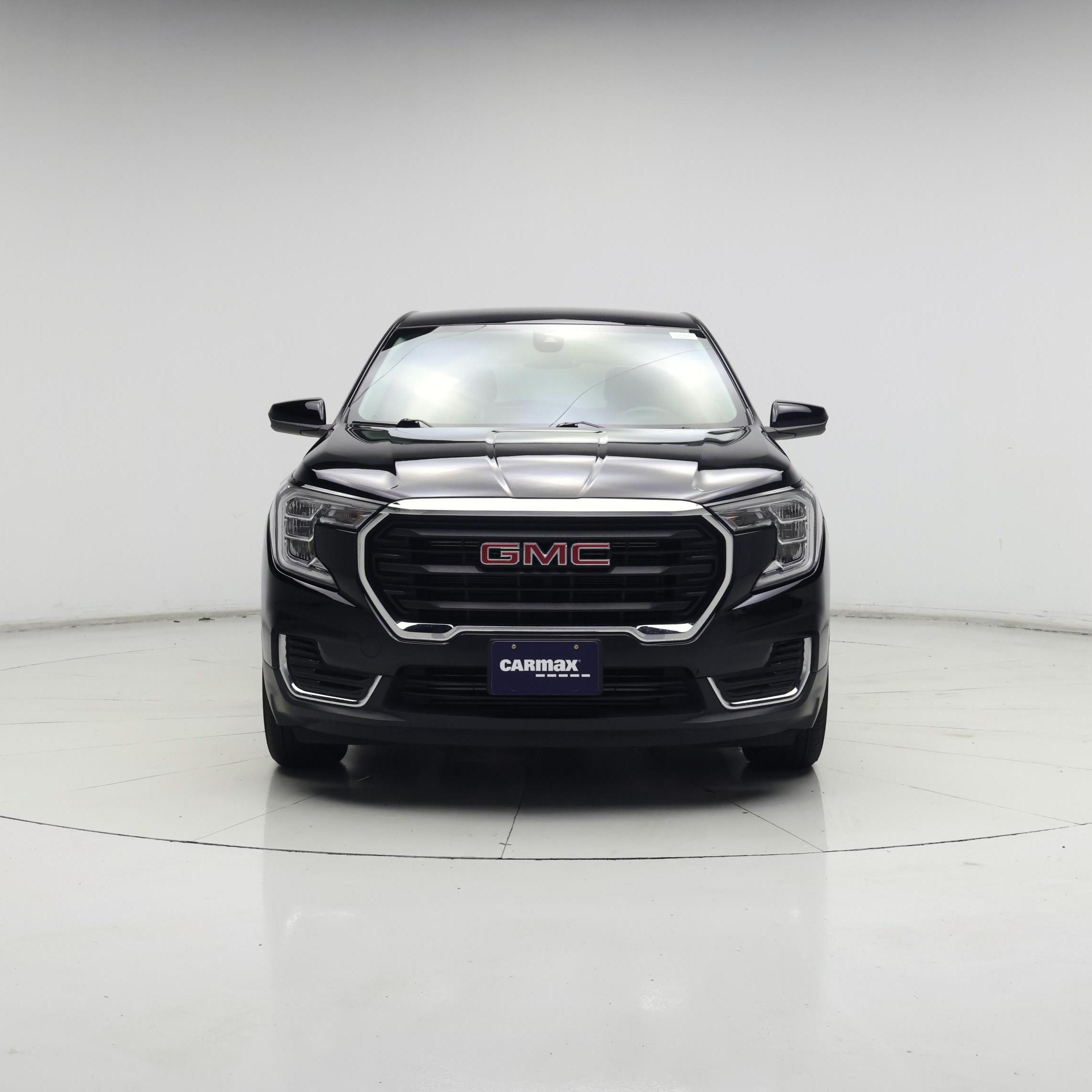 Thumbnail: 2024 GMC Terrain - 5