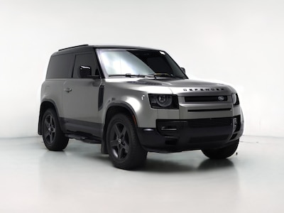 2024 Land Rover Defender 90 S