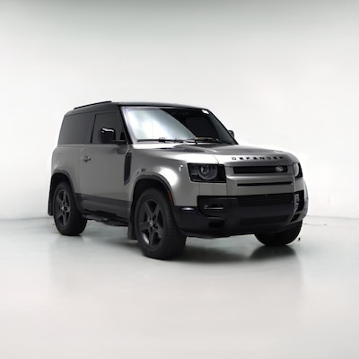 2024 Land Rover Defender 90 X-Dynamic SE