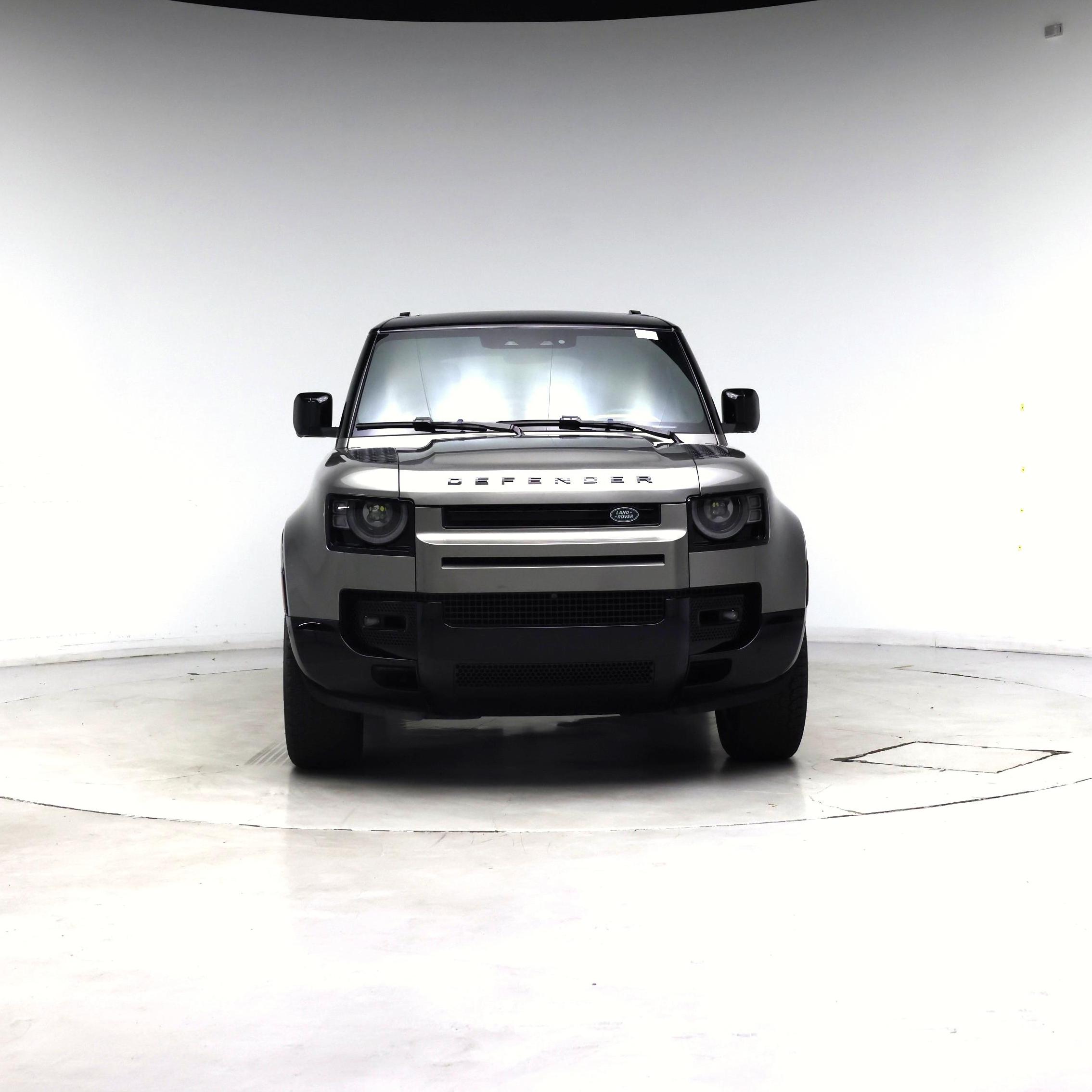 Thumbnail: 2024 Land Rover Defender - 5