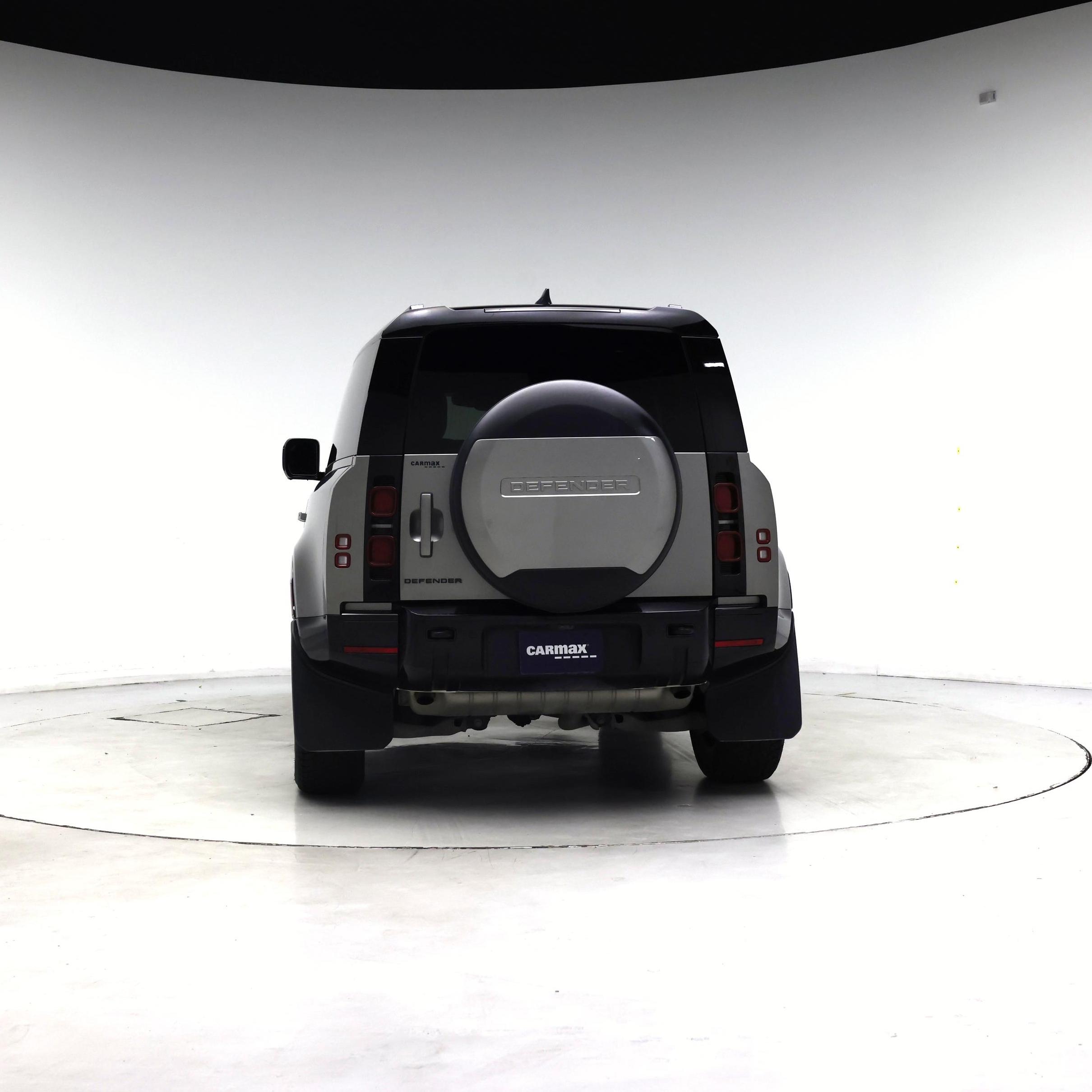 Thumbnail: 2024 Land Rover Defender - 6