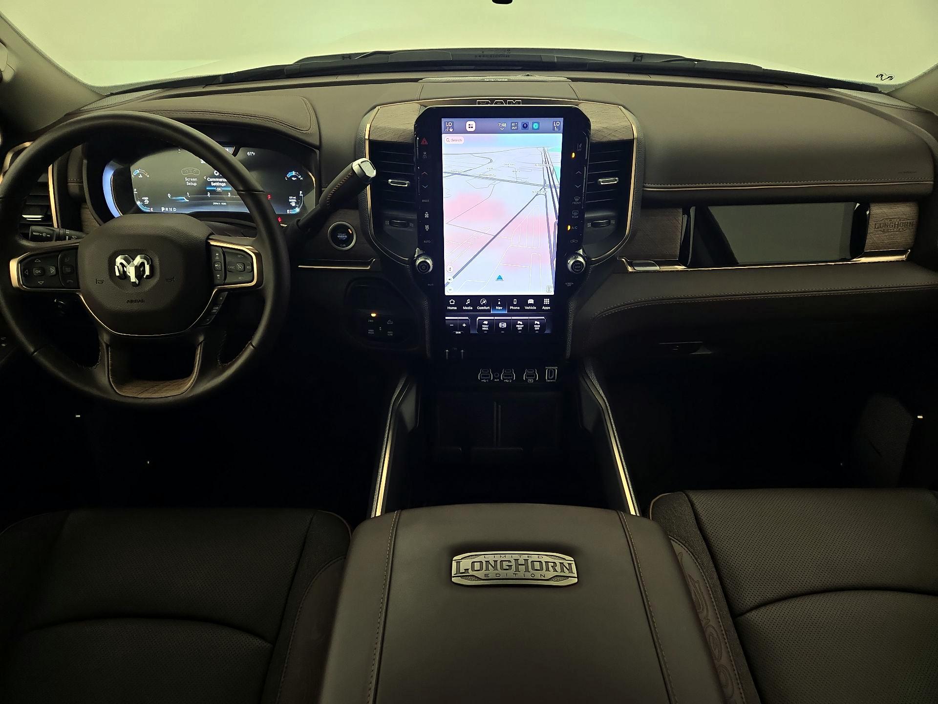 Thumbnail: 2026 RAM 2500 - 9