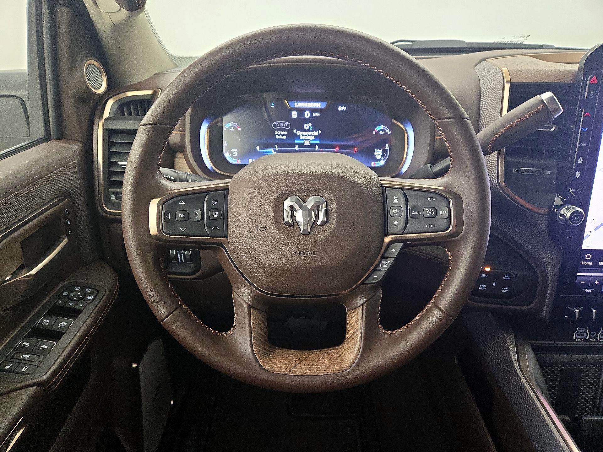 Thumbnail: 2026 RAM 2500 - 10