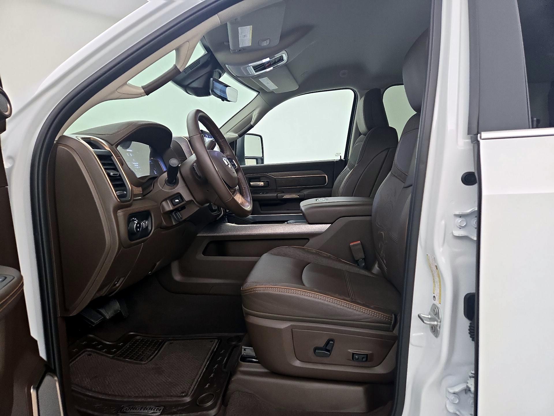 Thumbnail: 2026 RAM 2500 - 11