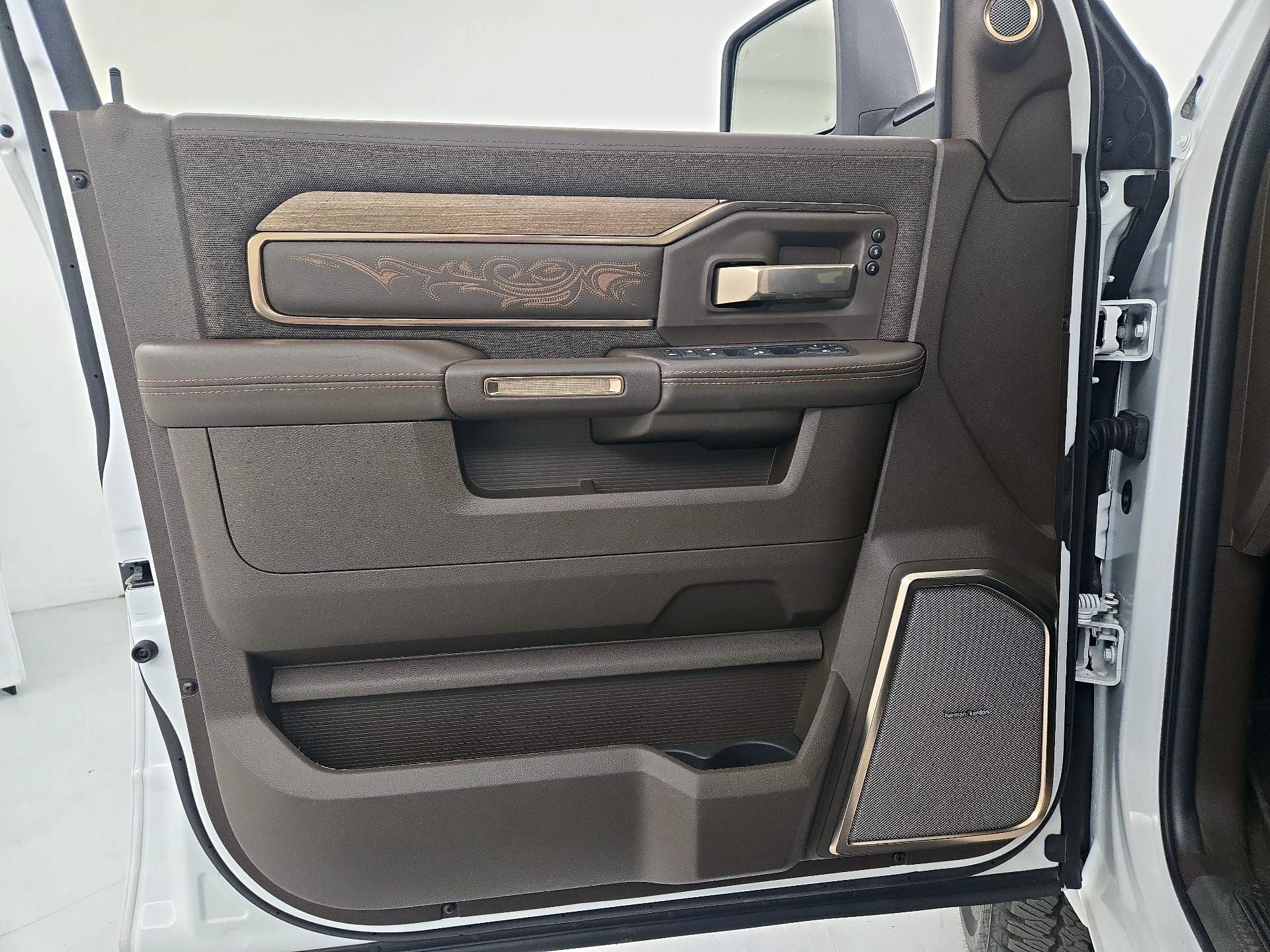 Thumbnail: 2026 RAM 2500 - 12