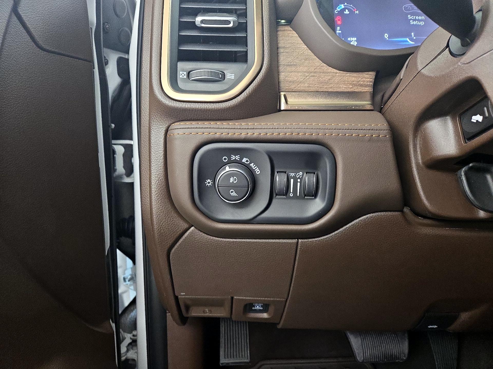 Thumbnail: 2026 RAM 2500 - 13