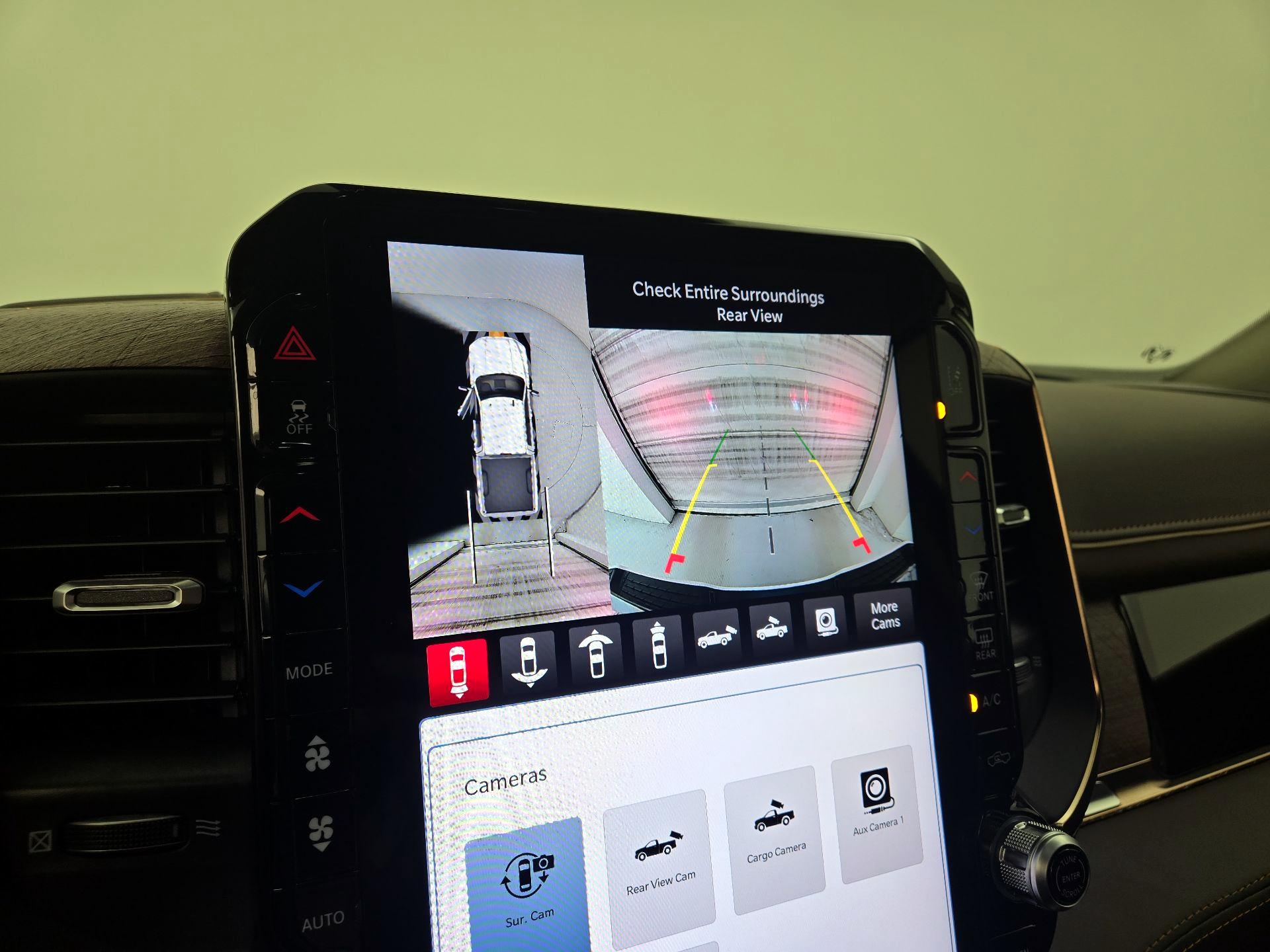 Thumbnail: 2026 RAM 2500 - 15