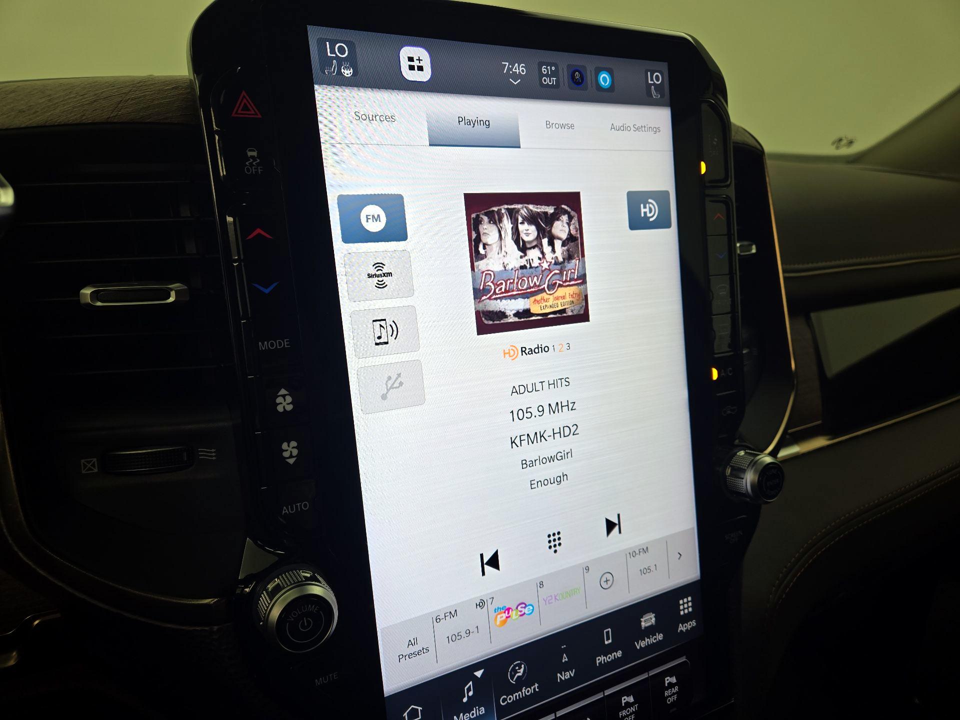 Thumbnail: 2026 RAM 2500 - 16