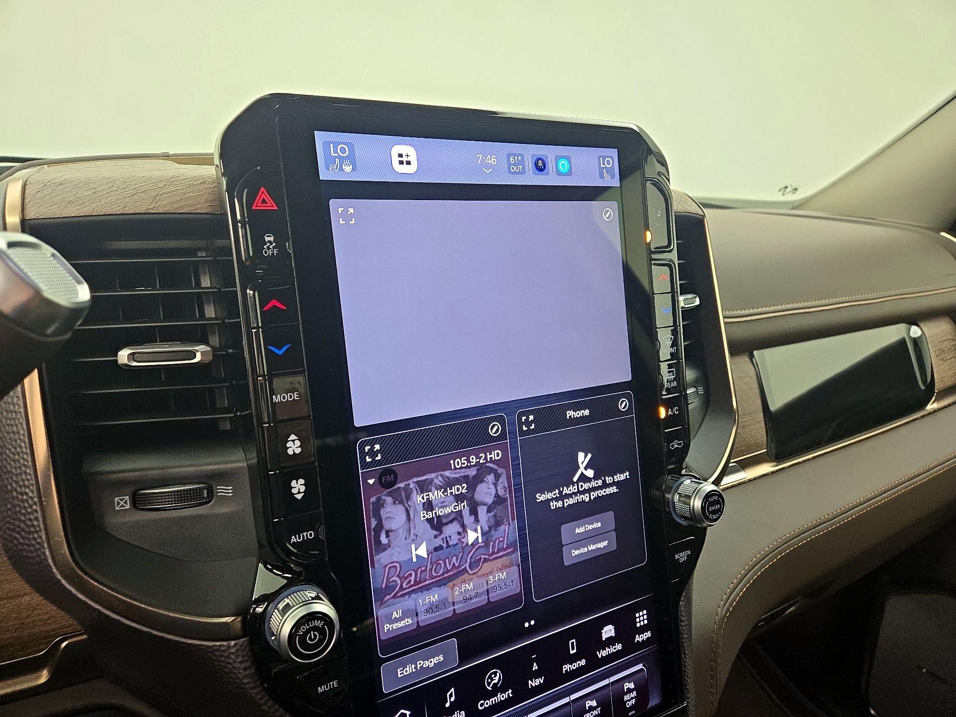 Thumbnail: 2026 RAM 2500 - 17