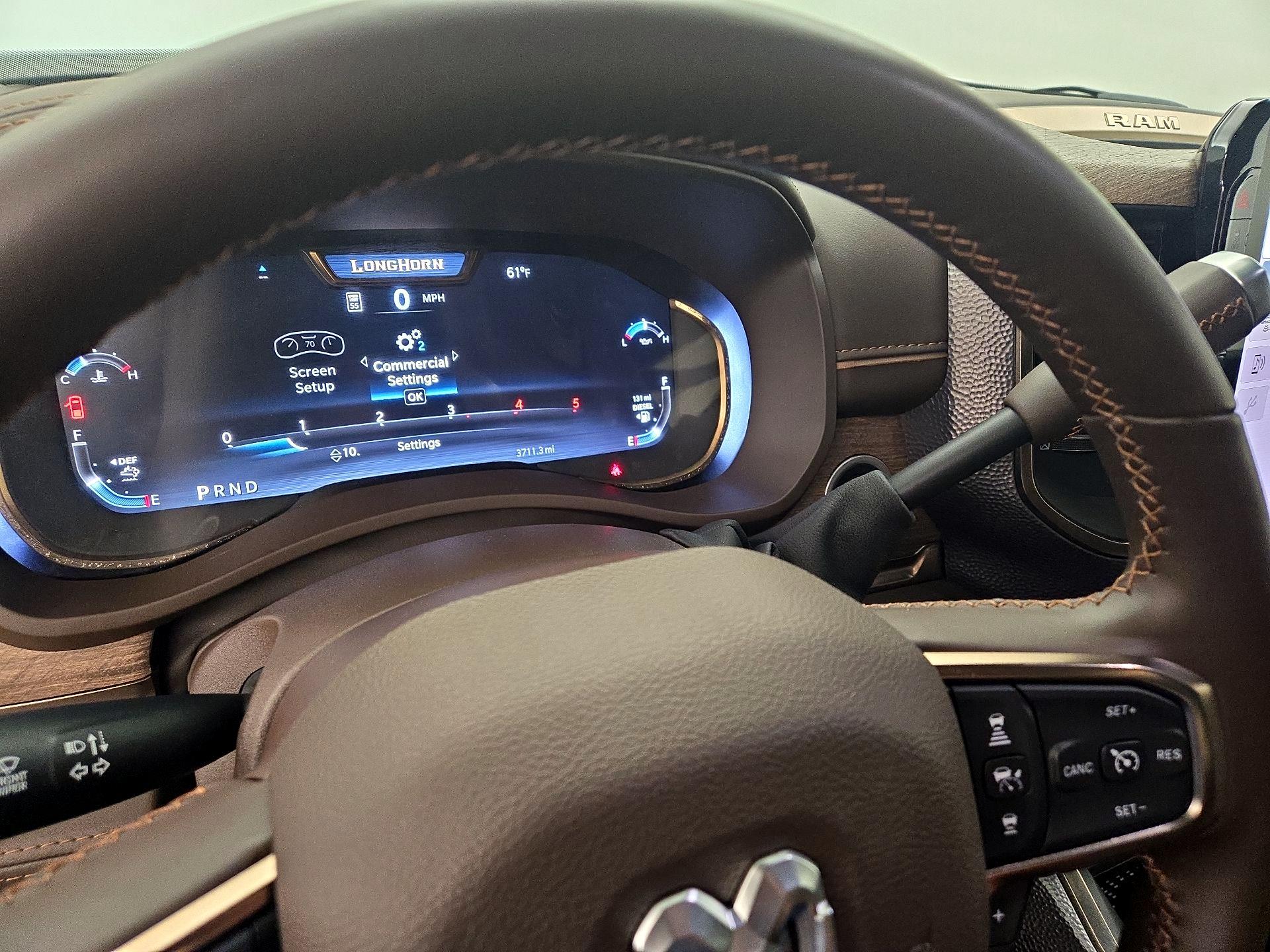 Thumbnail: 2026 RAM 2500 - 18