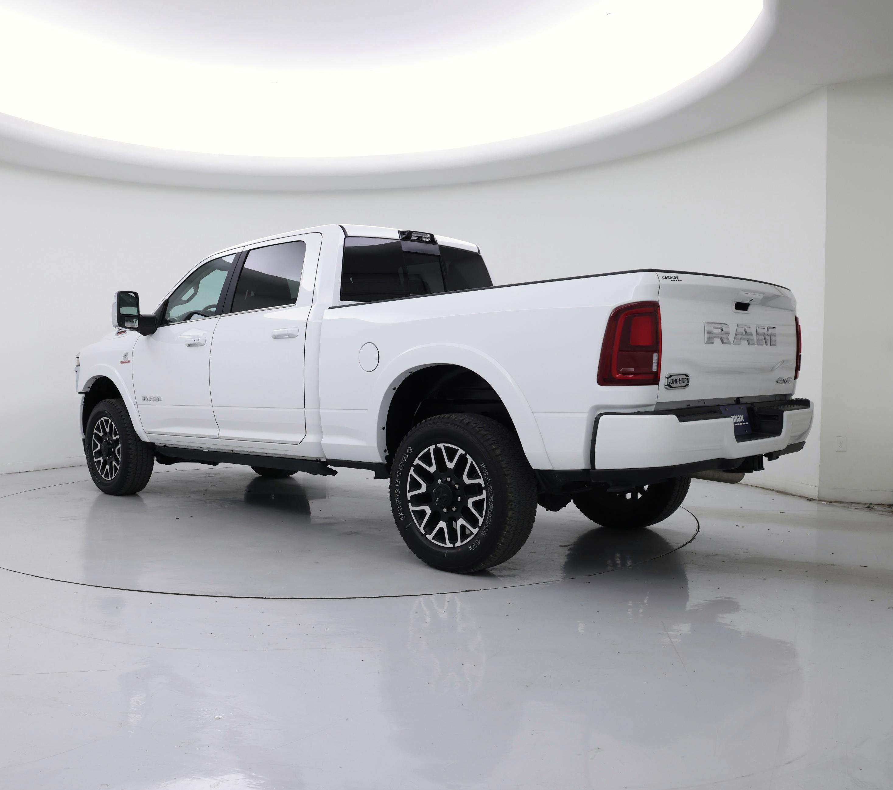 Thumbnail: 2026 RAM 2500 - 2