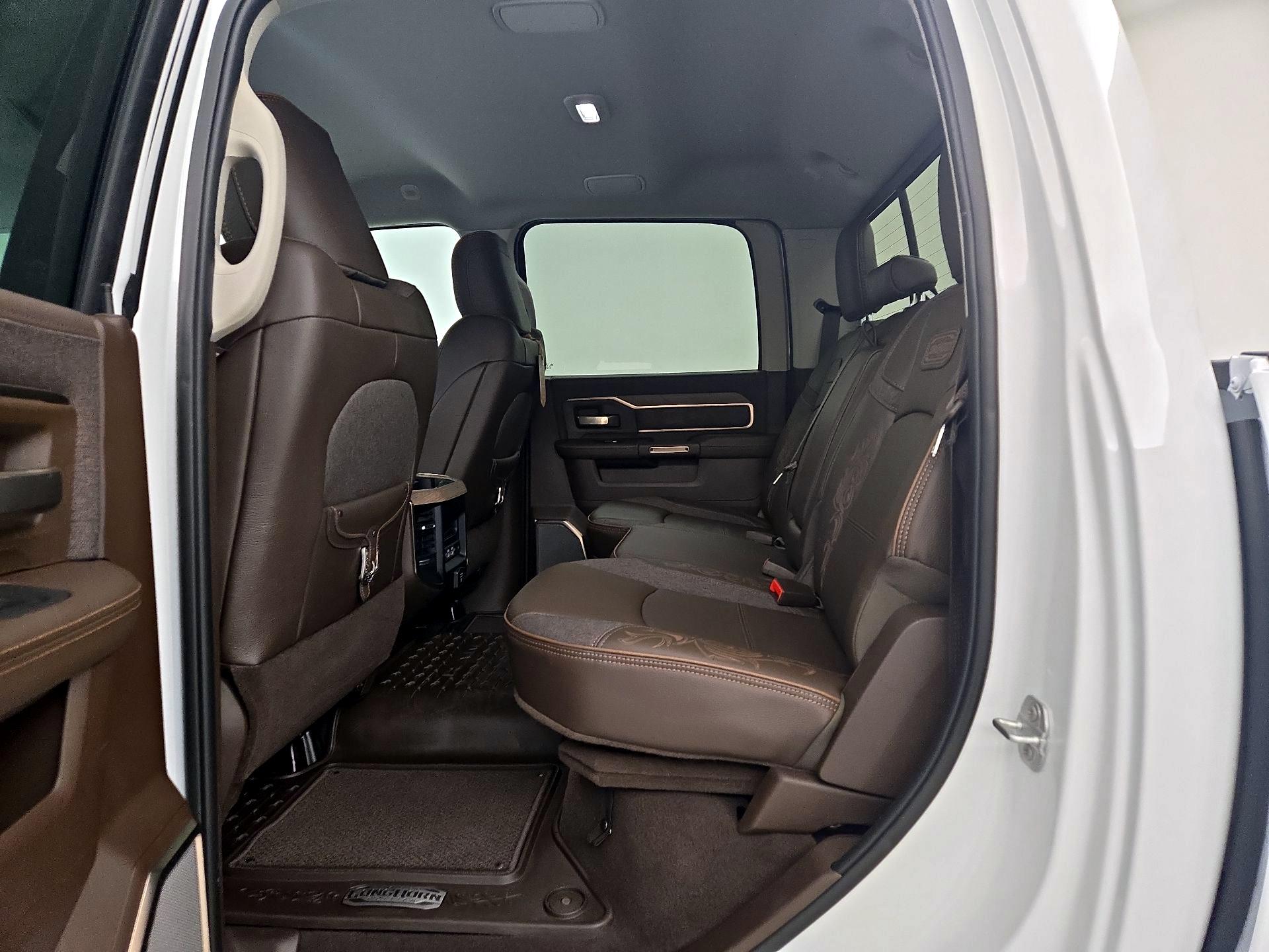 Thumbnail: 2026 RAM 2500 - 20