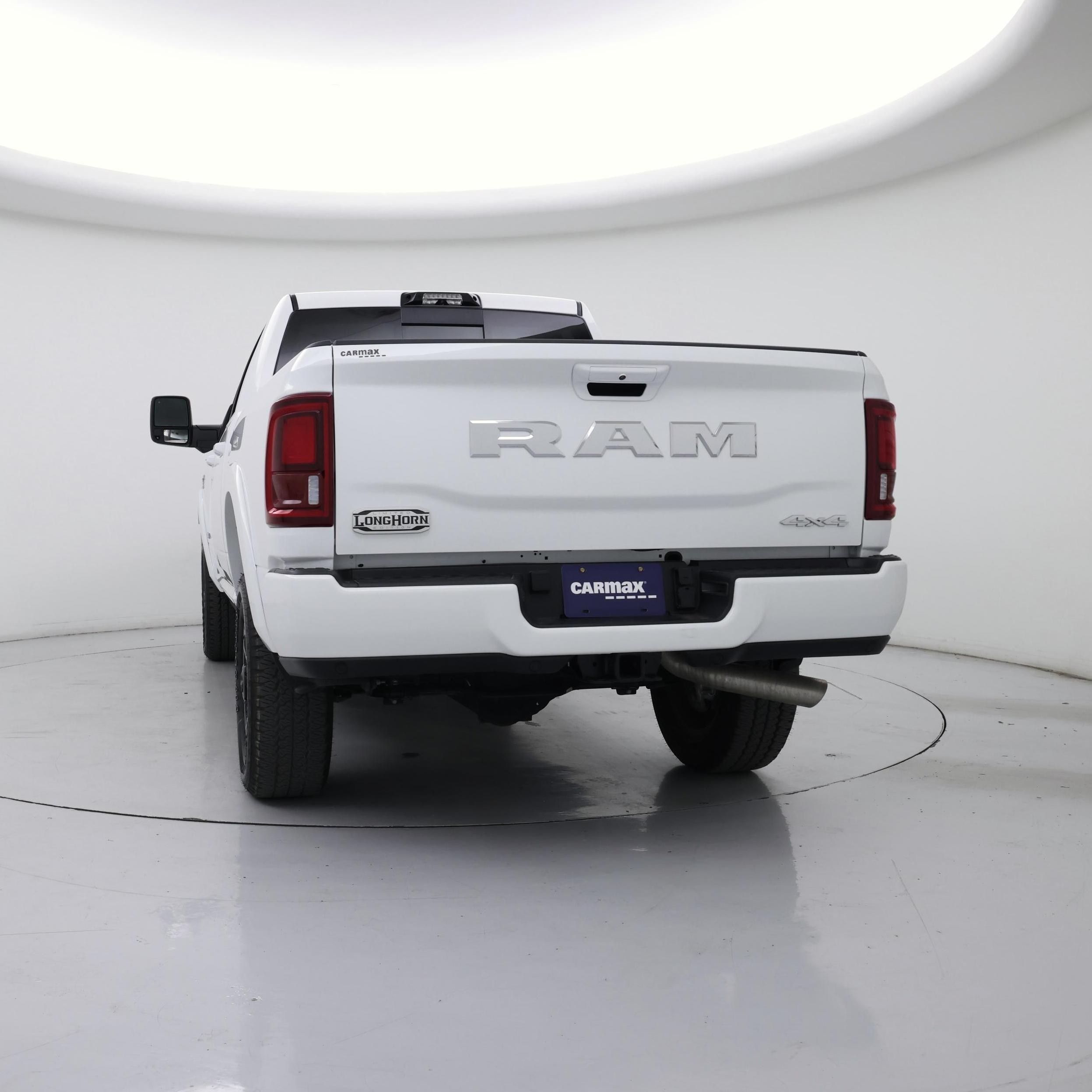 Thumbnail: 2026 RAM 2500 - 6