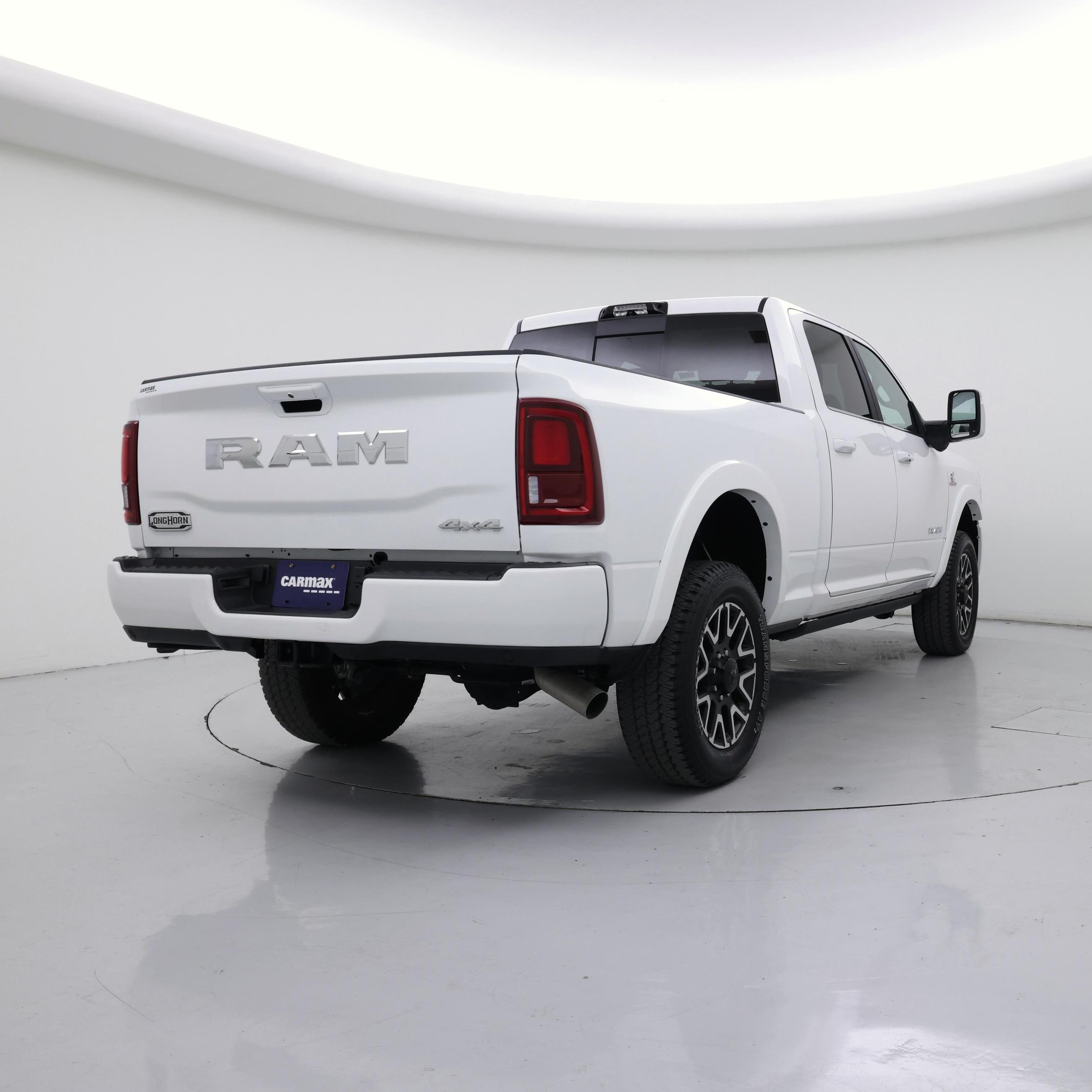 Thumbnail: 2026 RAM 2500 - 8