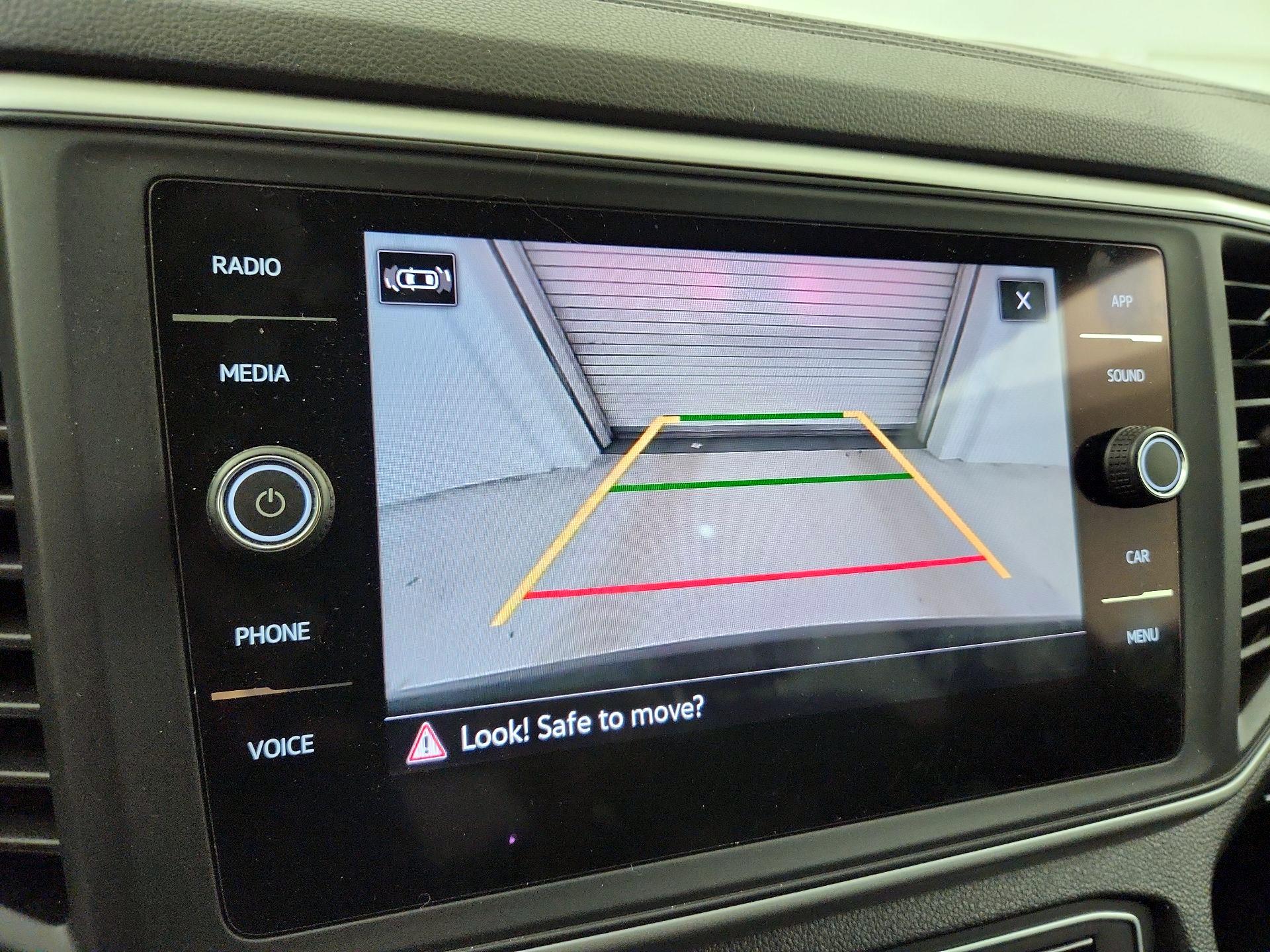 Thumbnail: 2021 Volkswagen Atlas - 12