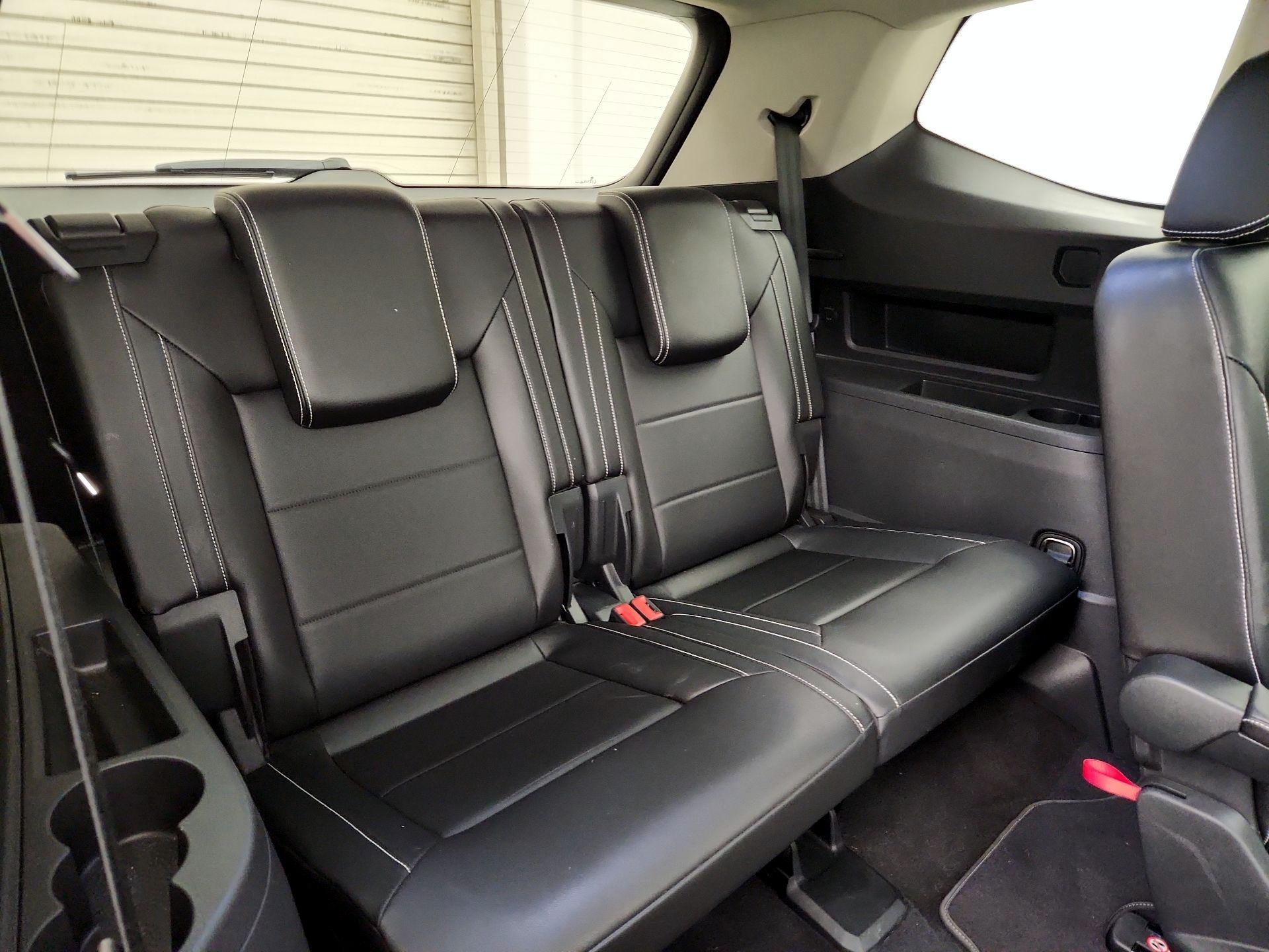 Thumbnail: 2021 Volkswagen Atlas - 19